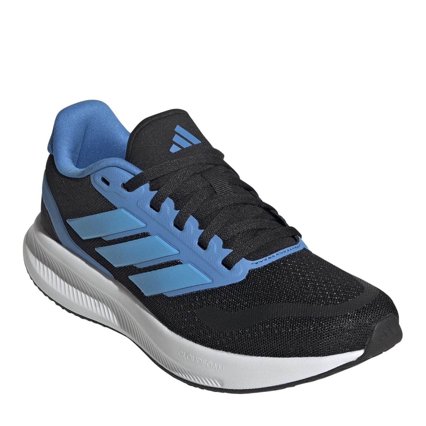 adidas Runfalcon 5 Juniors Running Shoes