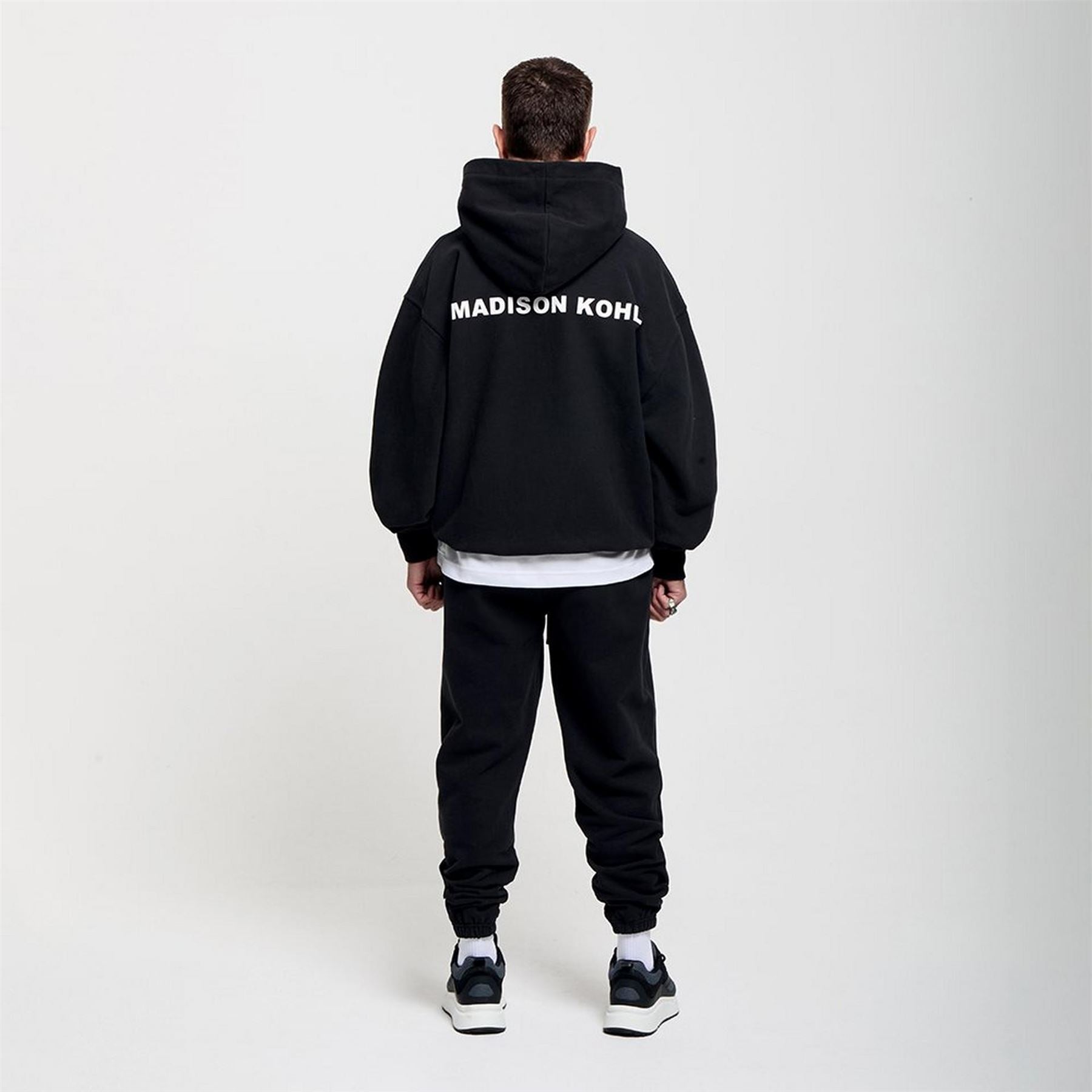 Madison Kohl Mens Core Hoodie