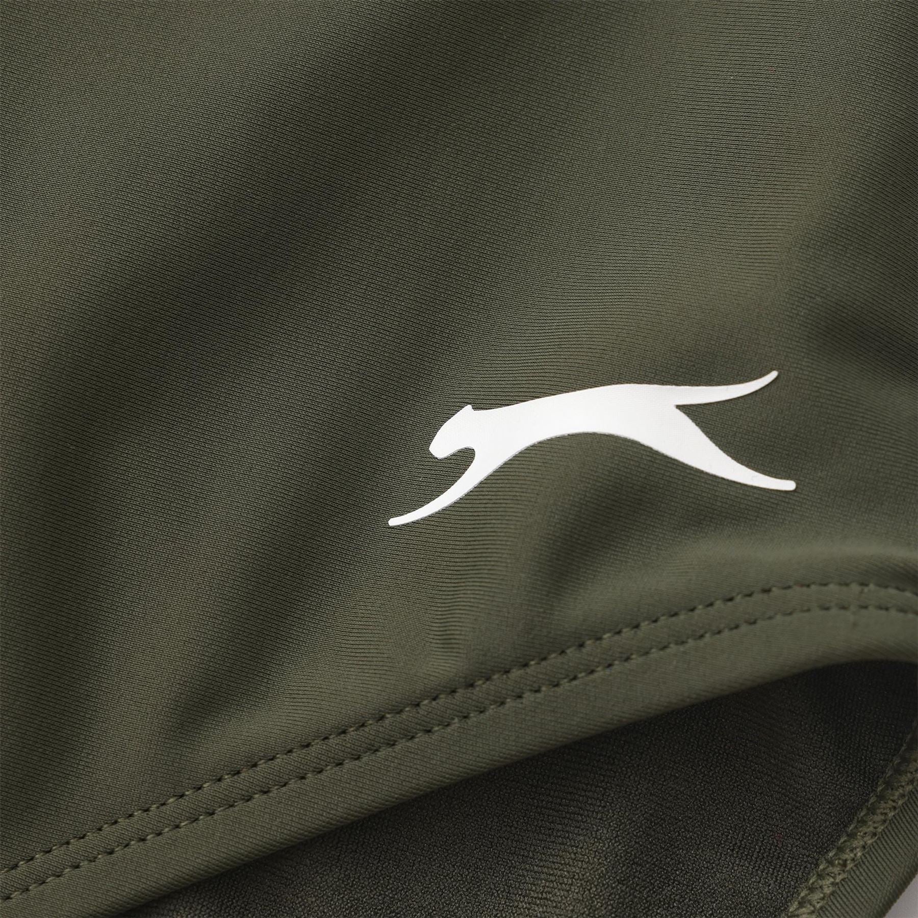 Slazenger Racer Back Lycra® Xtra Life™ Swimsuit Ladies