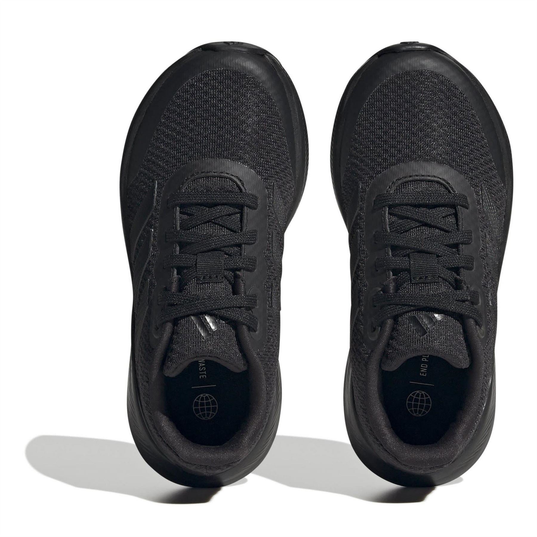 adidas 3.0 Road Running Shoes Childrens