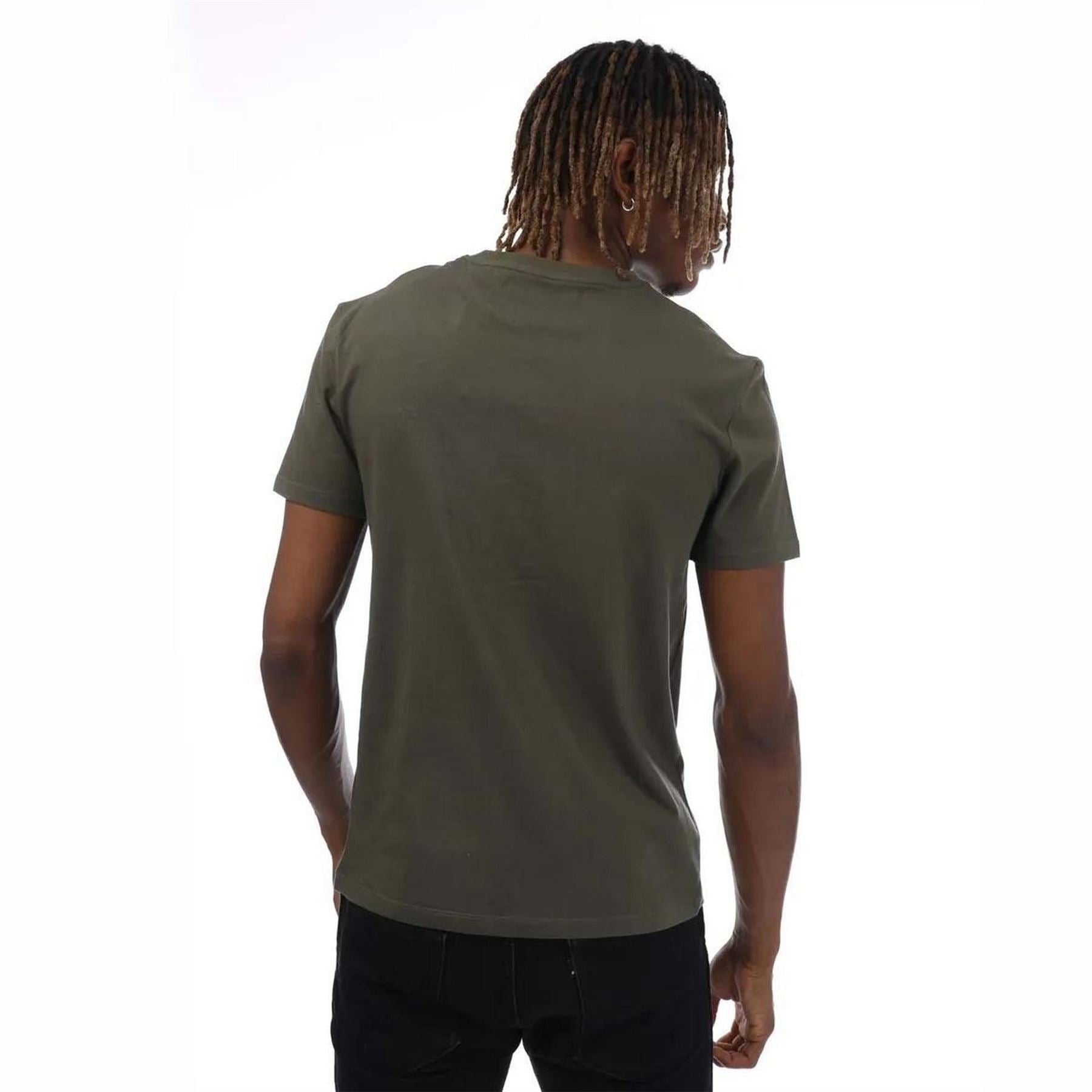 Timberland Dunstan River T Shirt
