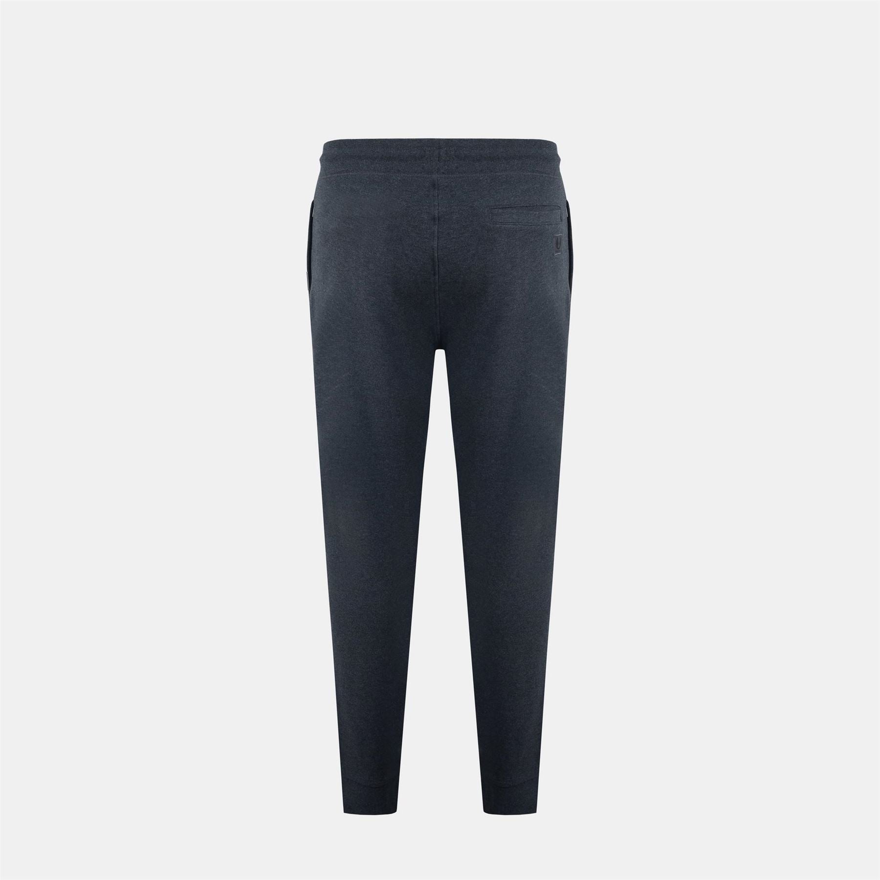Firetrap Mens Slim Jogging Bottoms