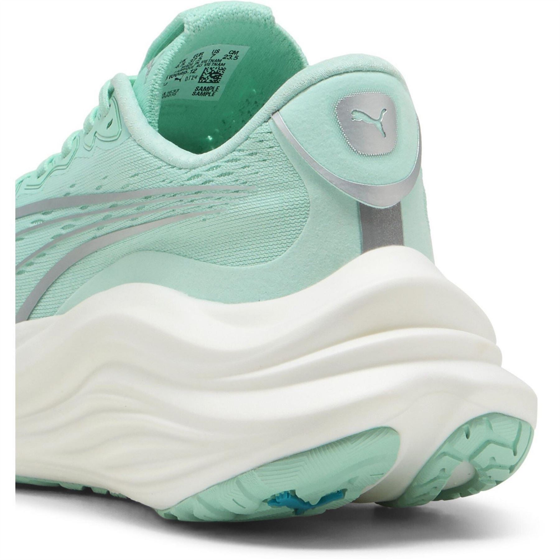Puma Womens Magmax Nitro Wns Road Running Shoes