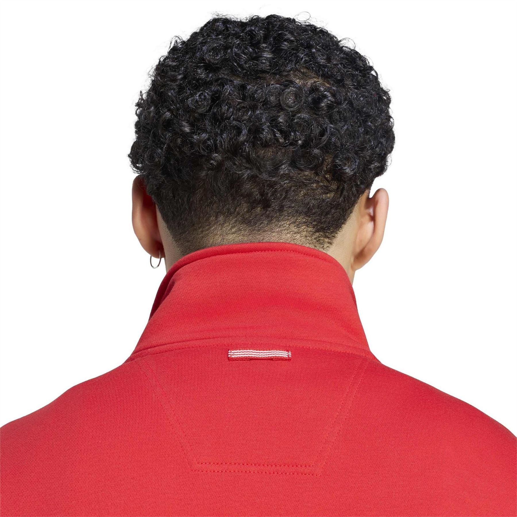 adidas Mens Eqt Drill Top