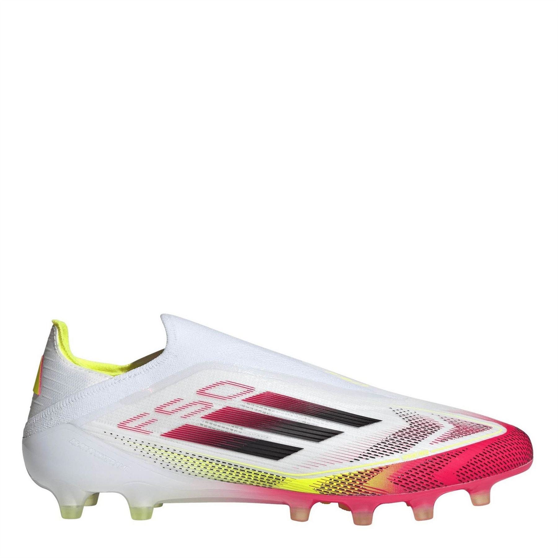 adidas F50 Elite AG Three Stripes Sneakers