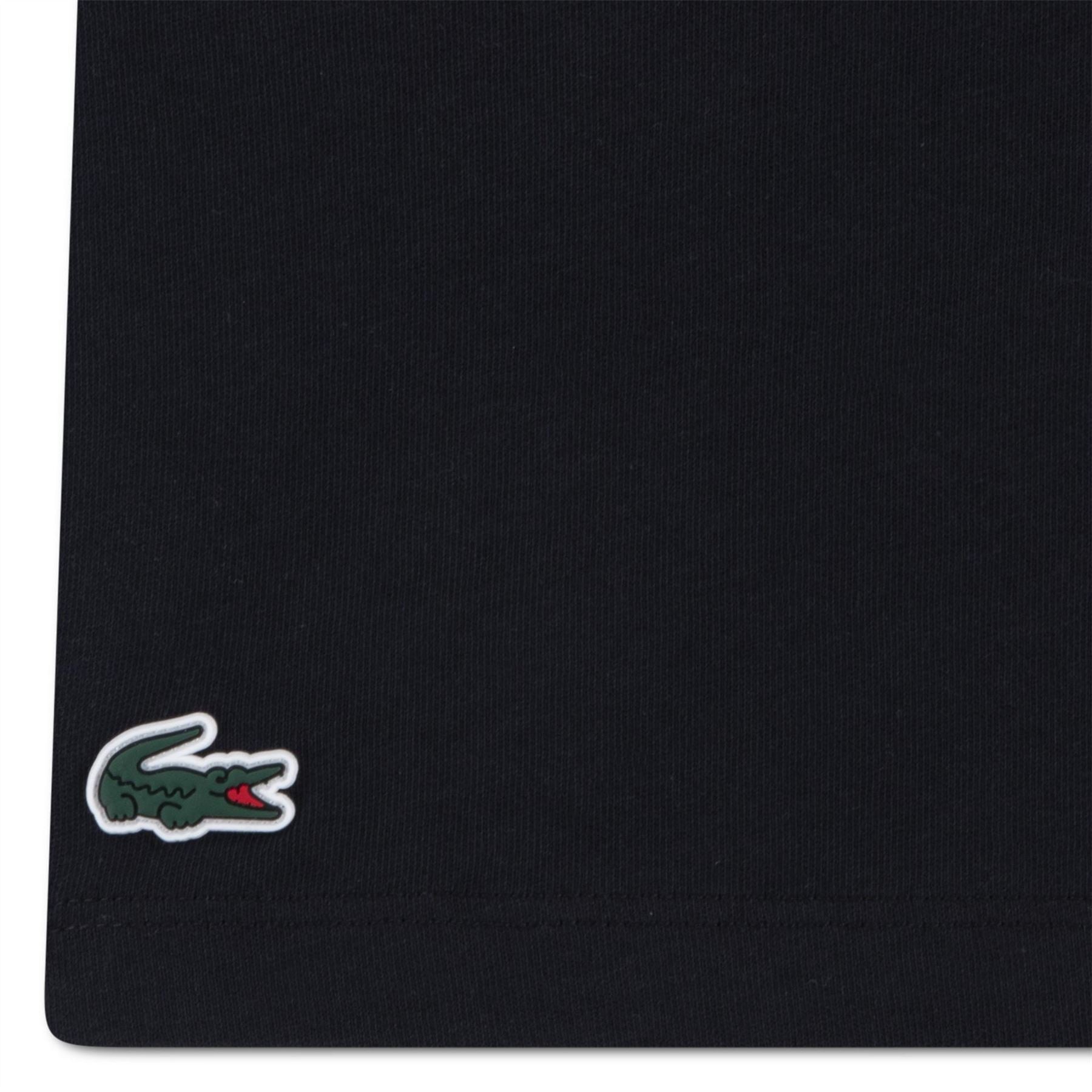 Lacoste Graphic Tee Jn62