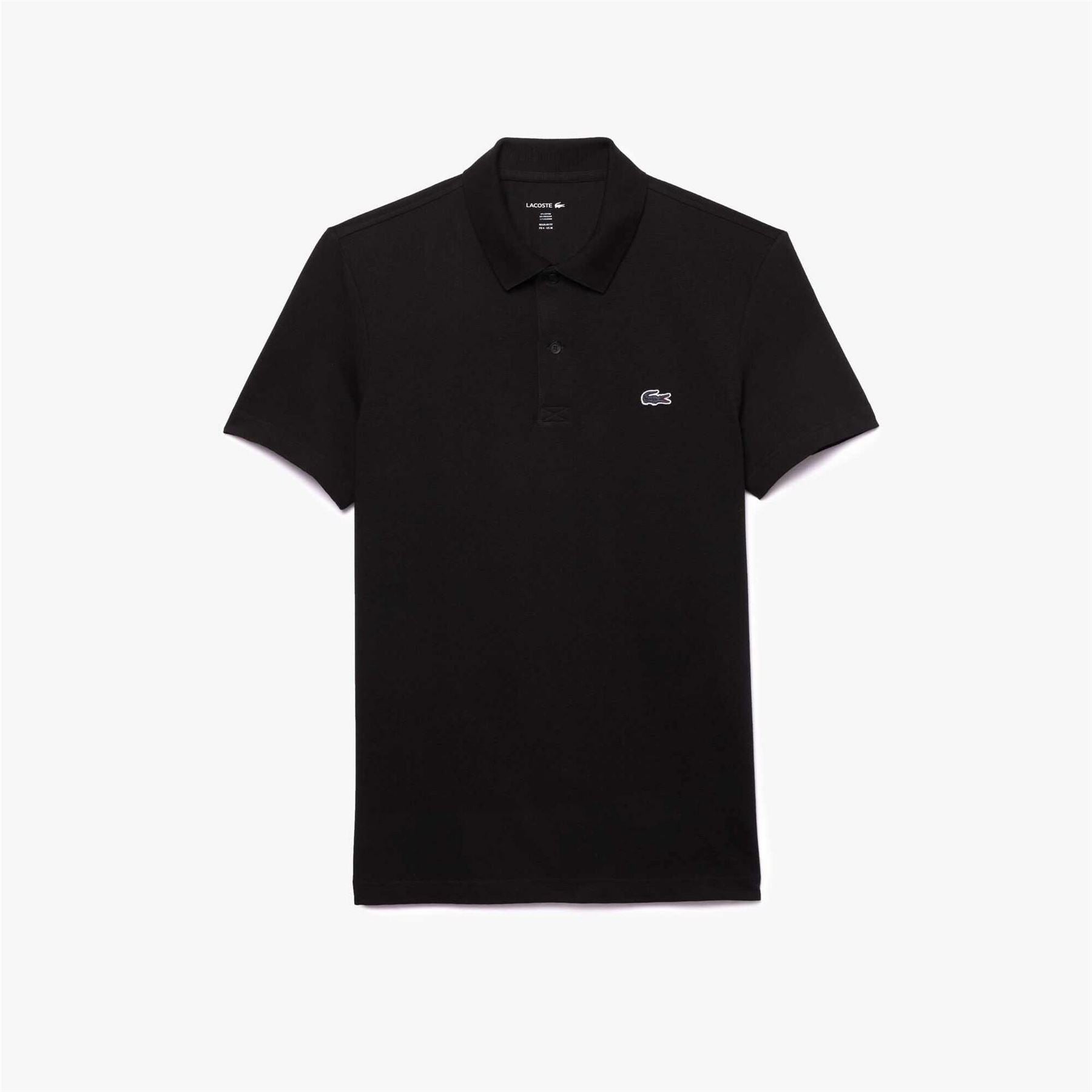 Lacoste Sports Short Sleeve Regular Fit Shirt