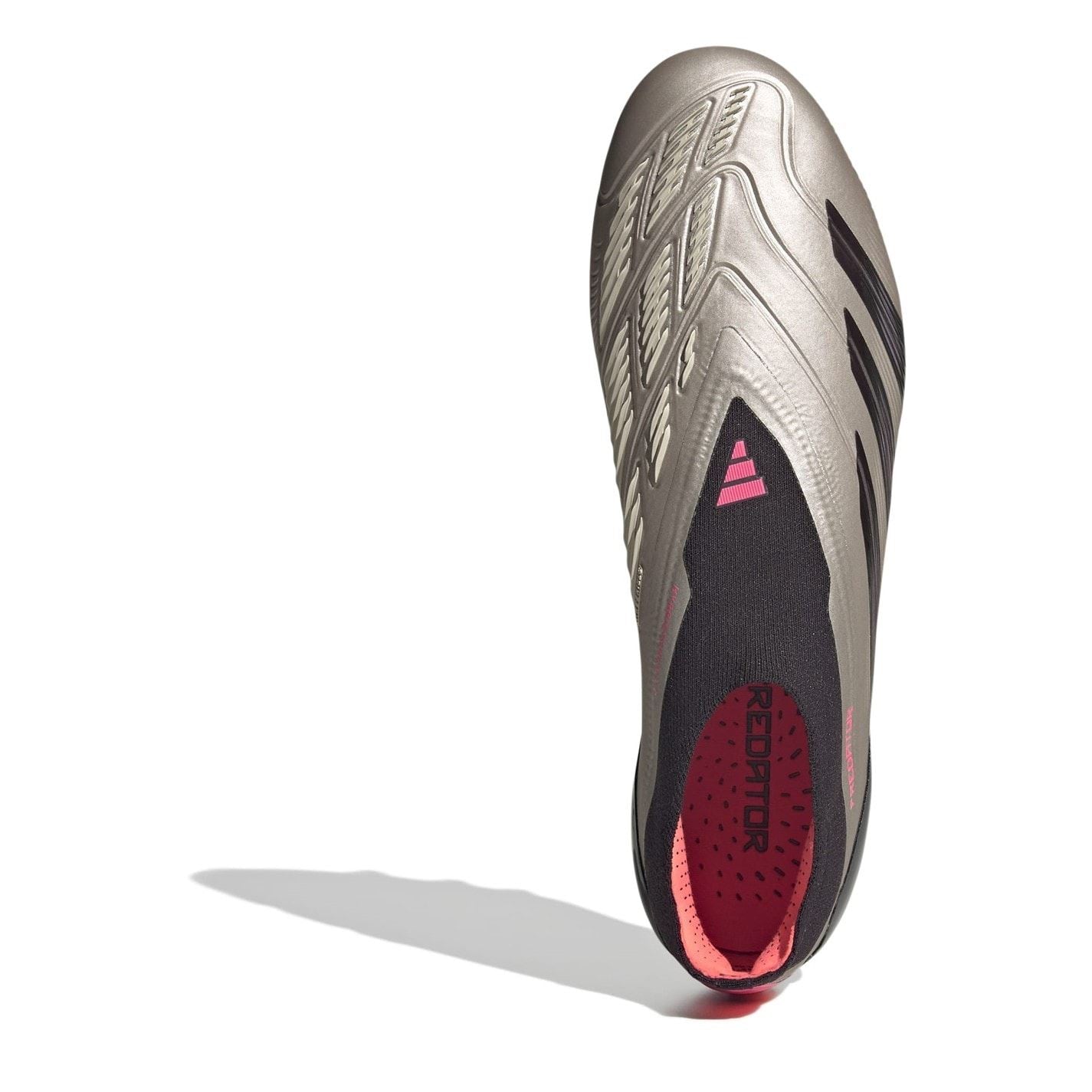 adidas Mens Predator Elite Ll Ag Astro Turf Football Boots