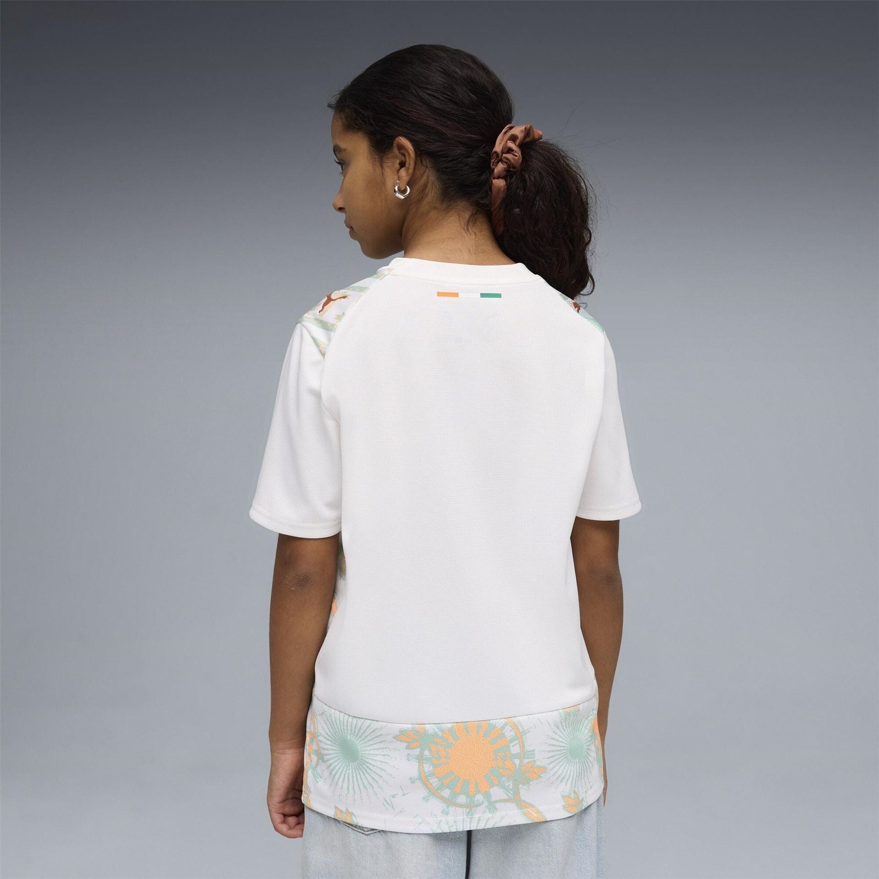 Puma Ivory Coast 2026 Football Shirt