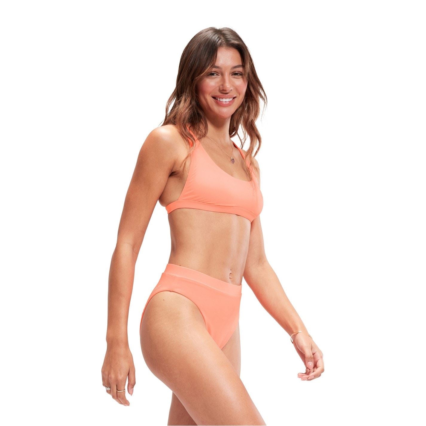 Speedo Performance Bikini Bottom