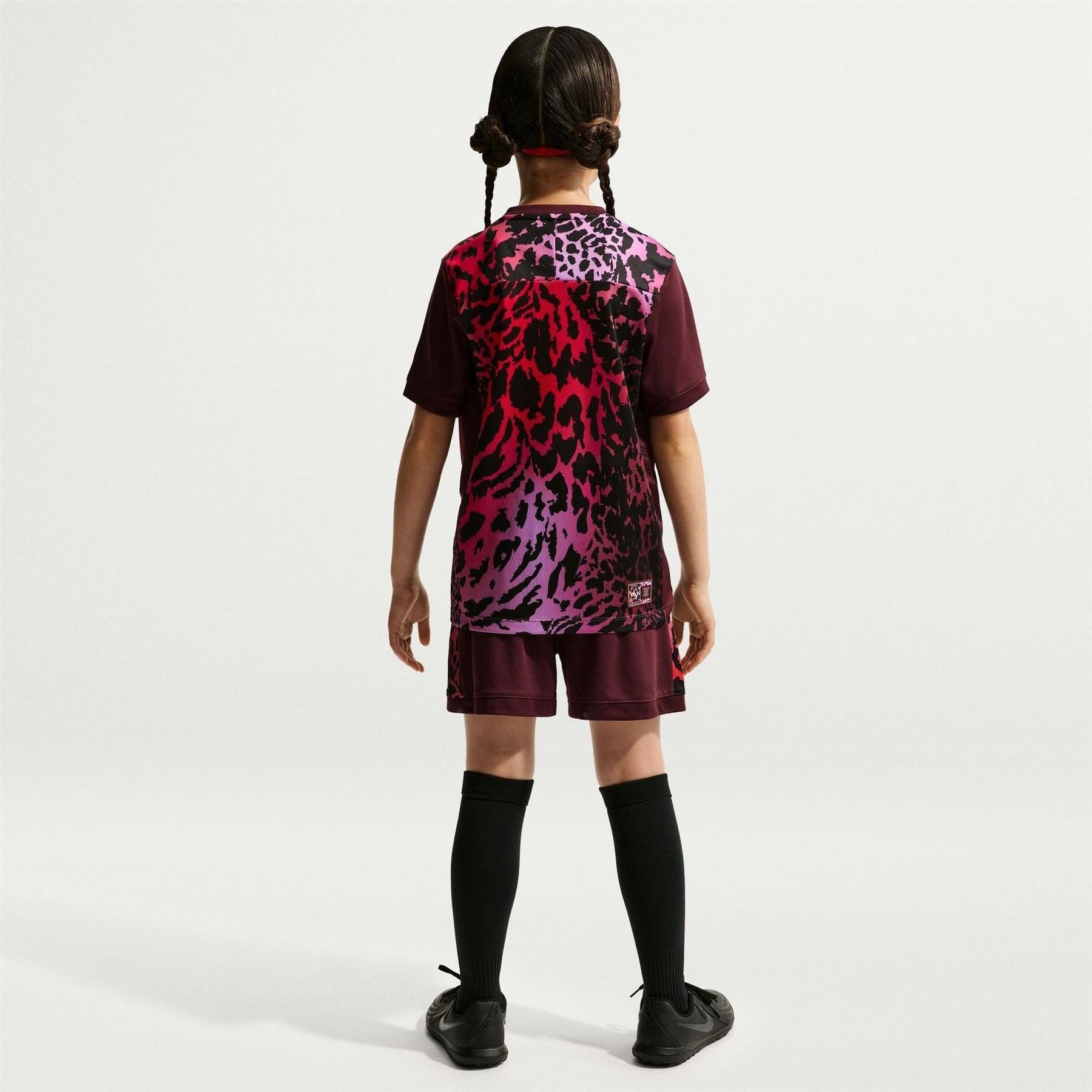 Nike Short Sleeve Performance T-Shirt