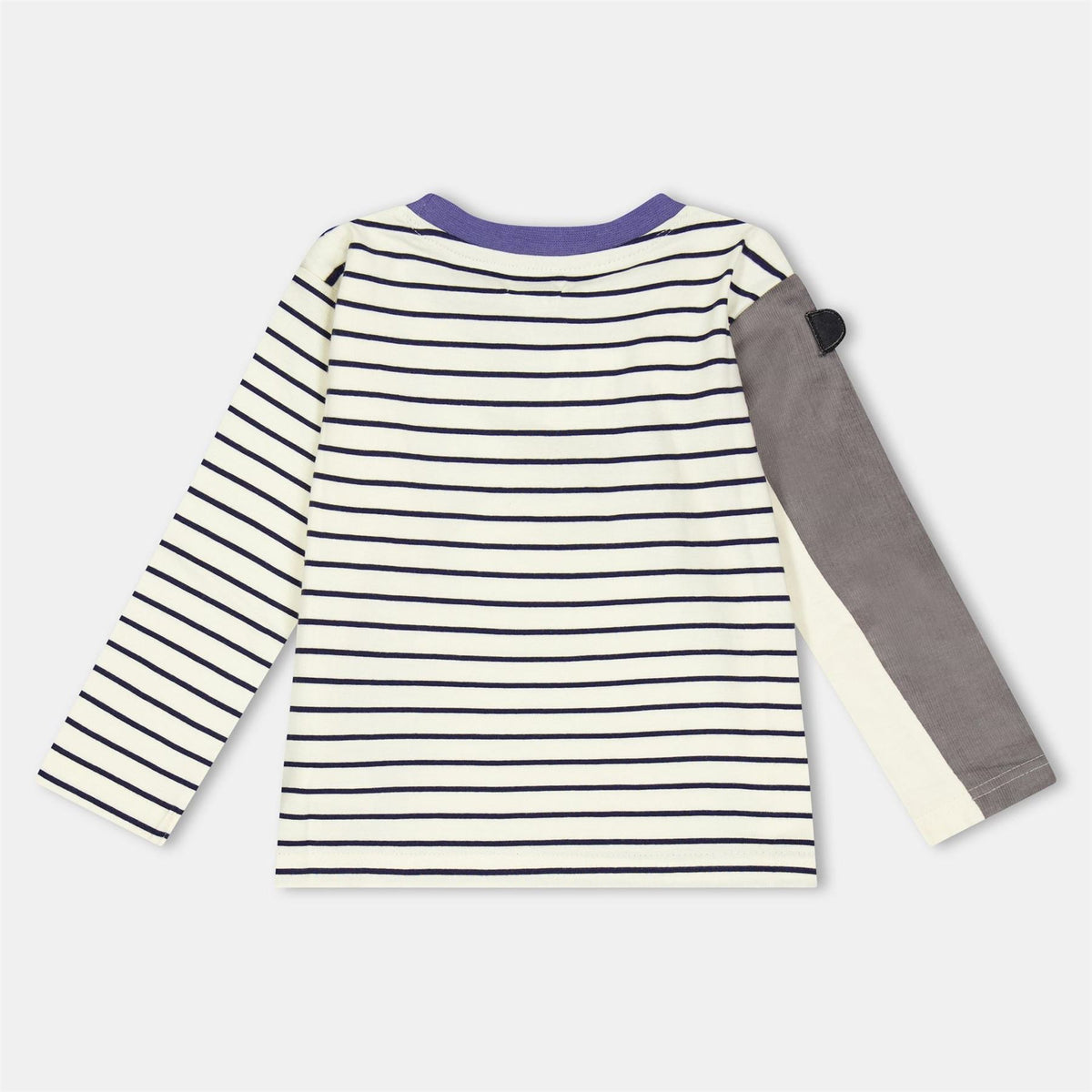 Lilly and Sid Regular Fit Long Sleeve T-Shirt