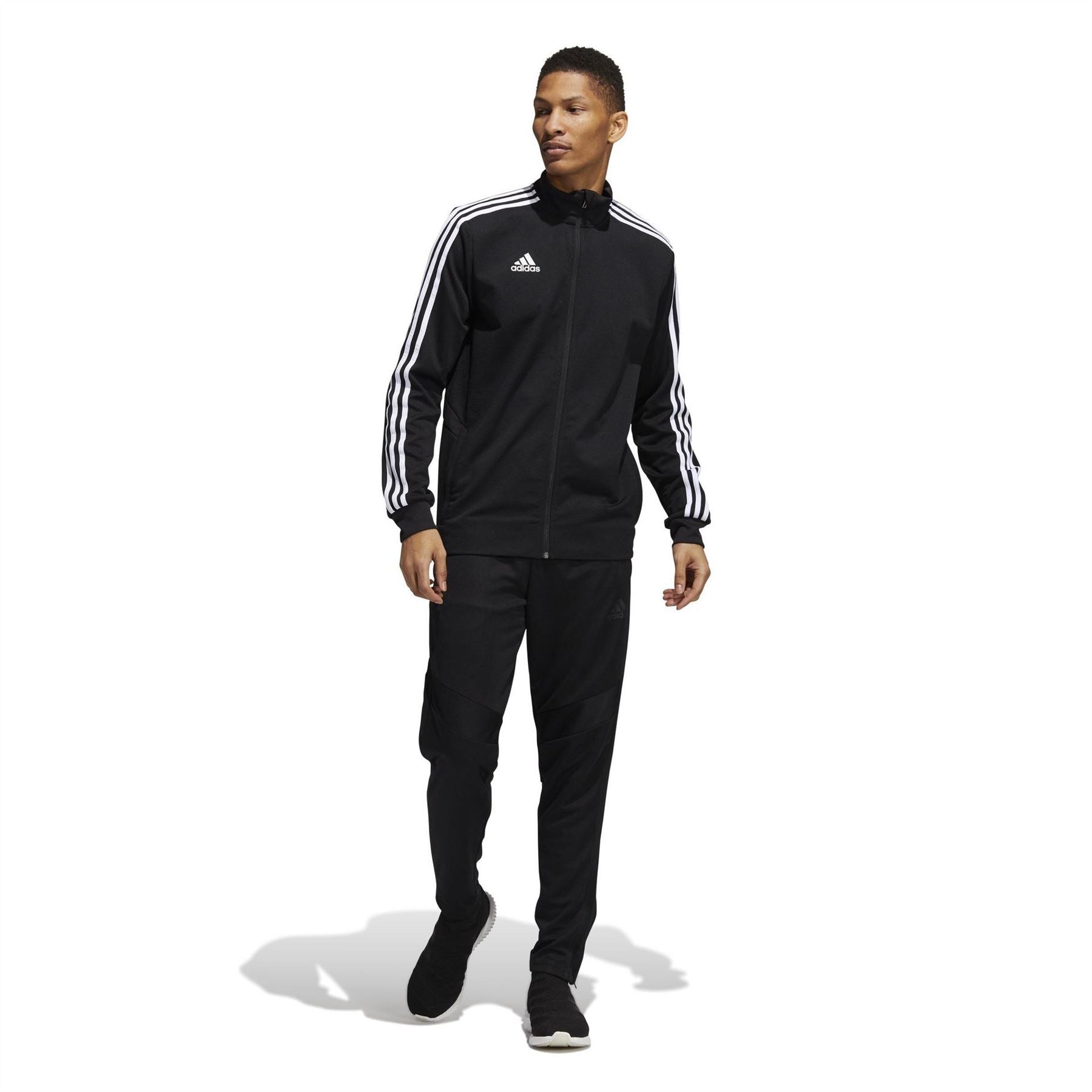 adidas Mens 19 Training Track Top