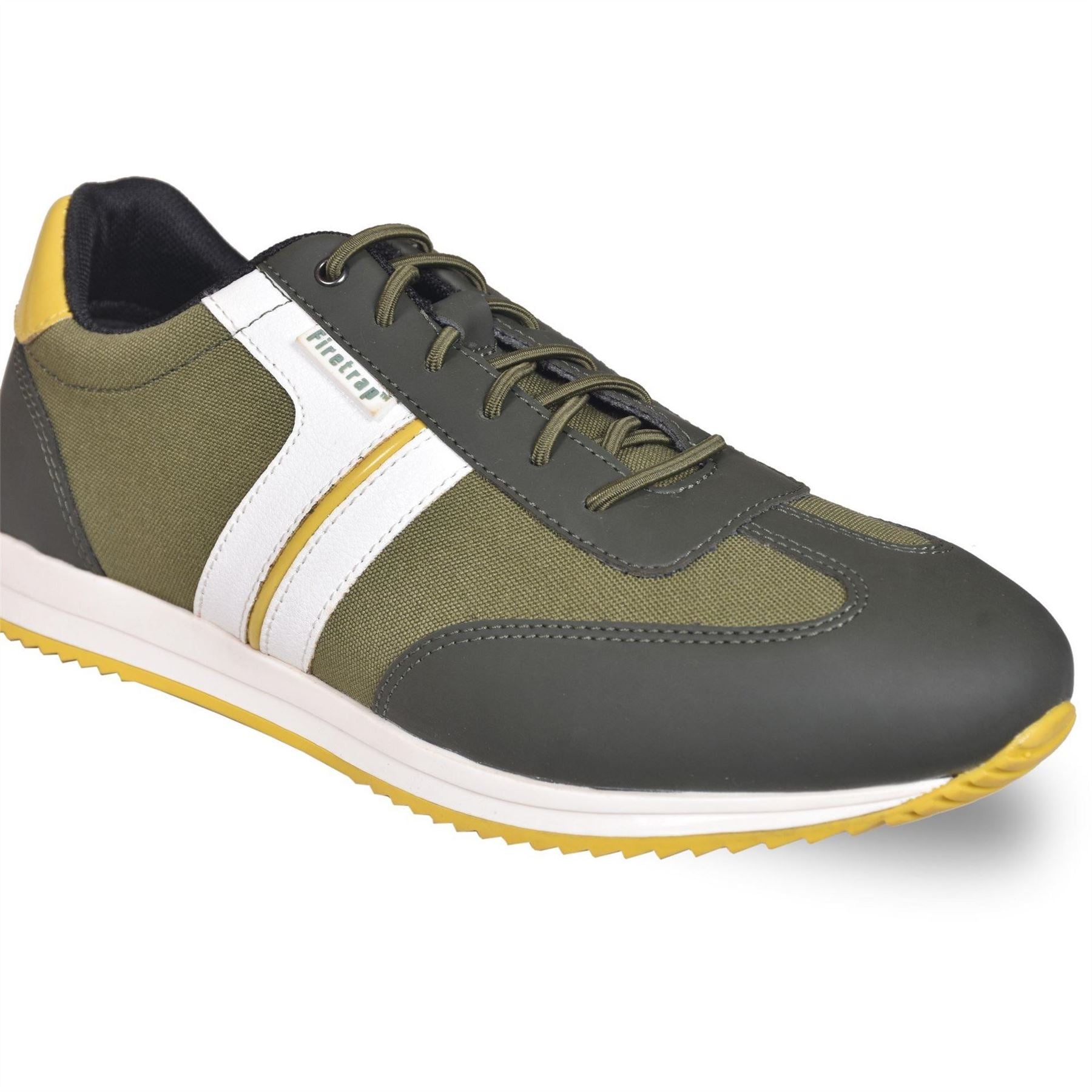 Firetrap Trainers Sn62