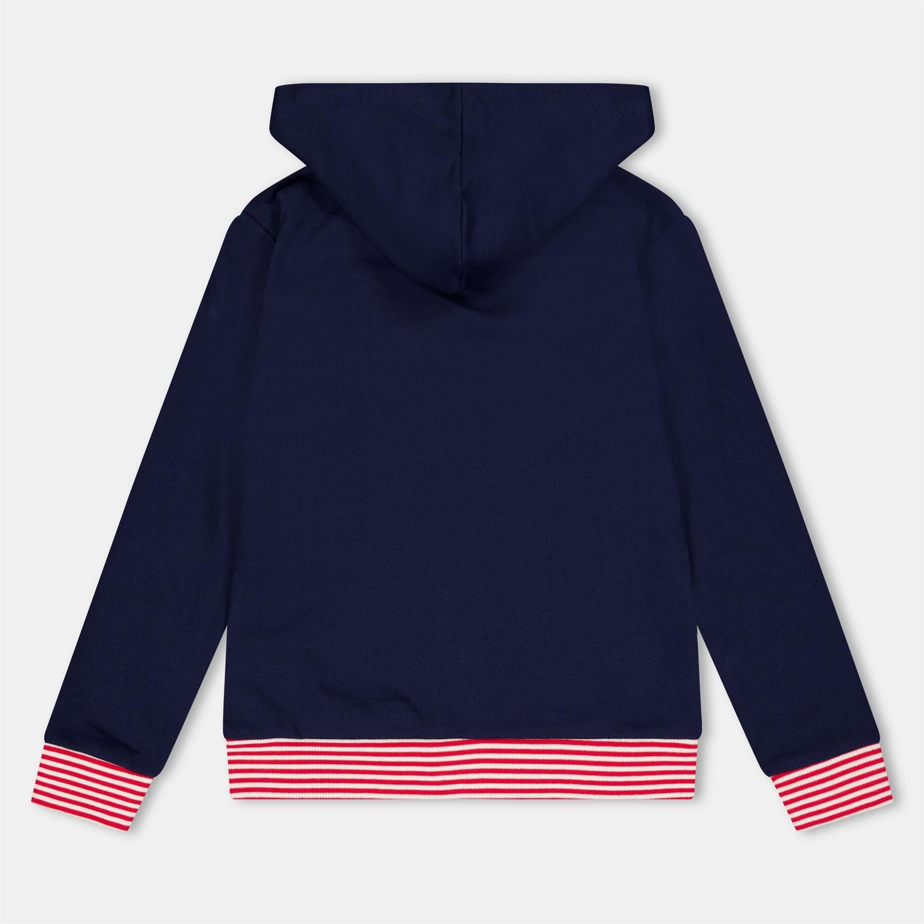 Lilly and Sid Kids Butterfly Hoodie