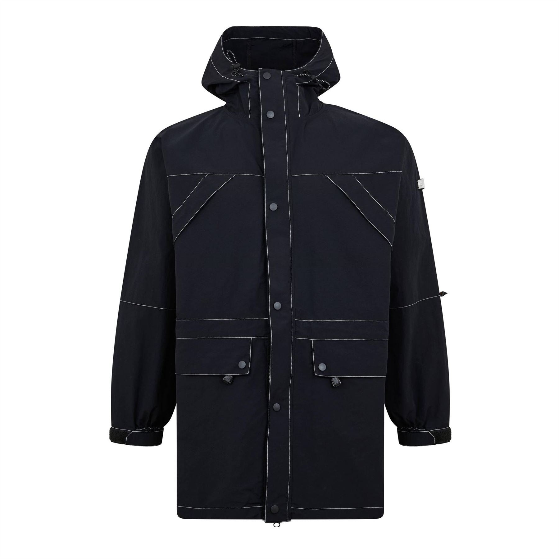 Timberland Veneda Rain Anorak