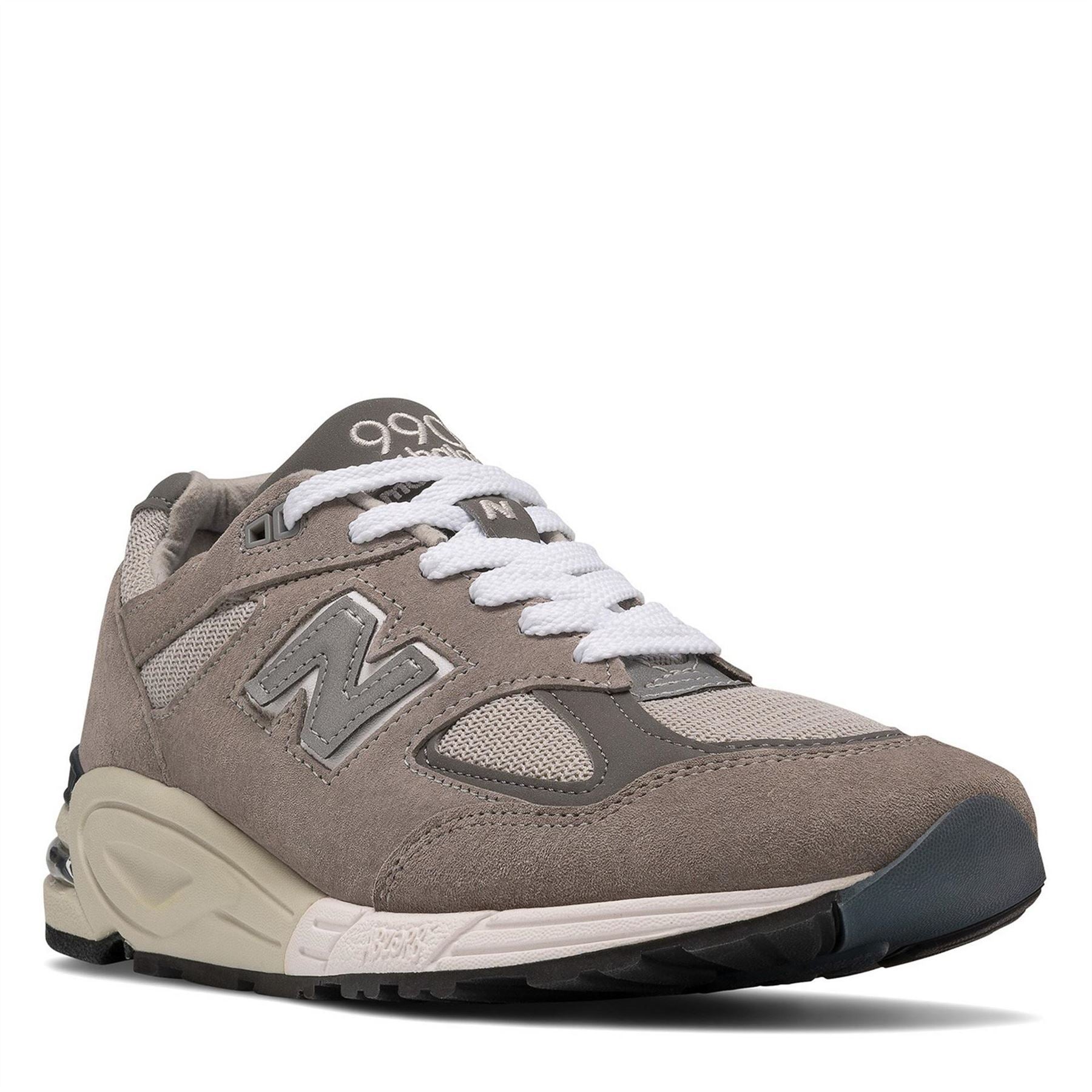 New Balance Mr990v2 Nb0 Runners
