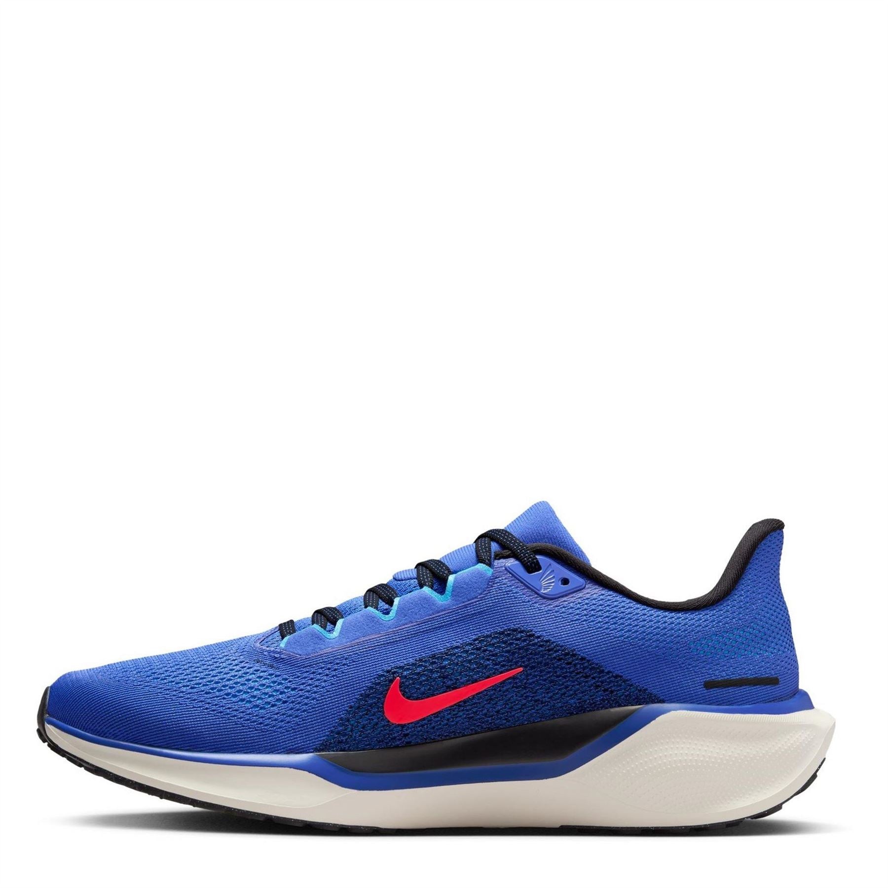Nike Mens Pegasus 41 Road Running Shoes