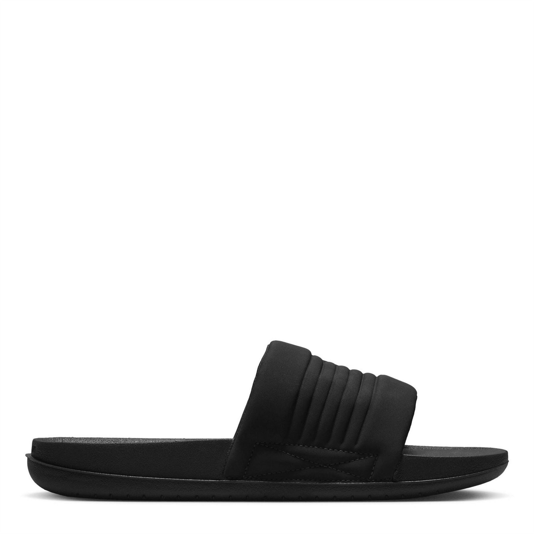 Nike Offcourt Adjust Slides Open Toe Flats