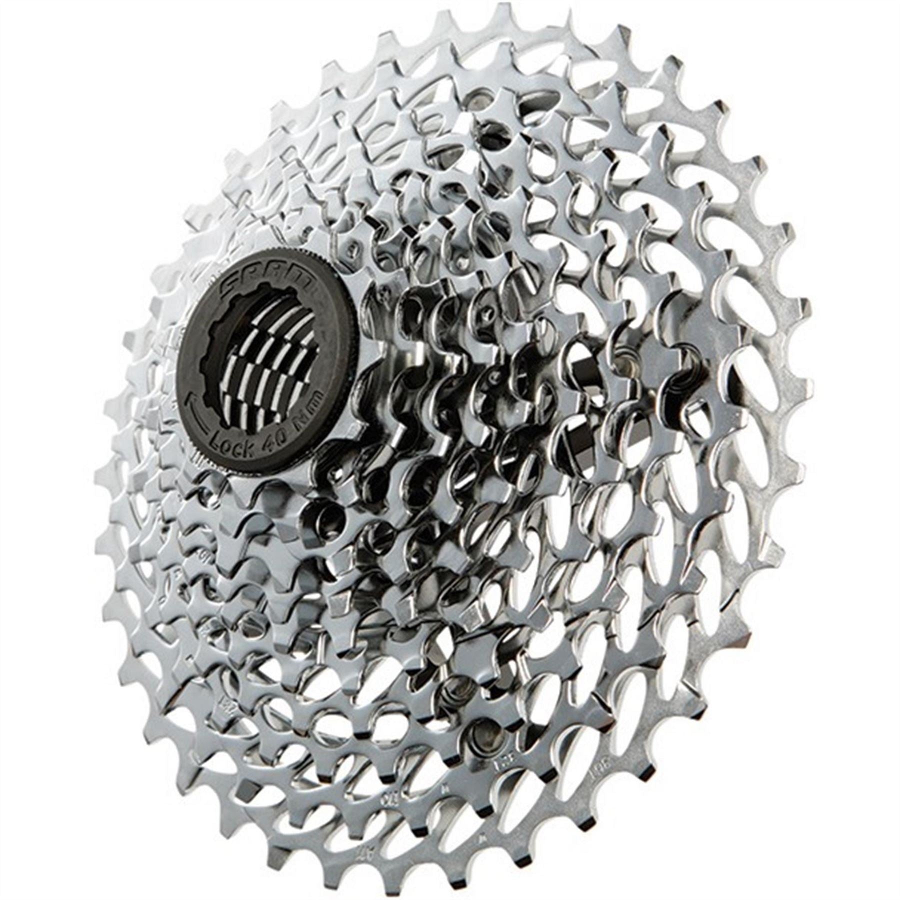 SRAM Pg 1030 10 Speed Cassette