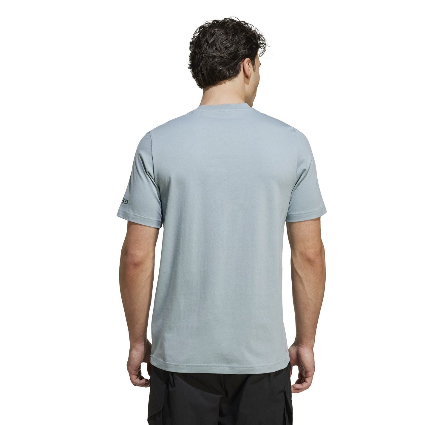 adidas Mens Puzzle T-Shirt
