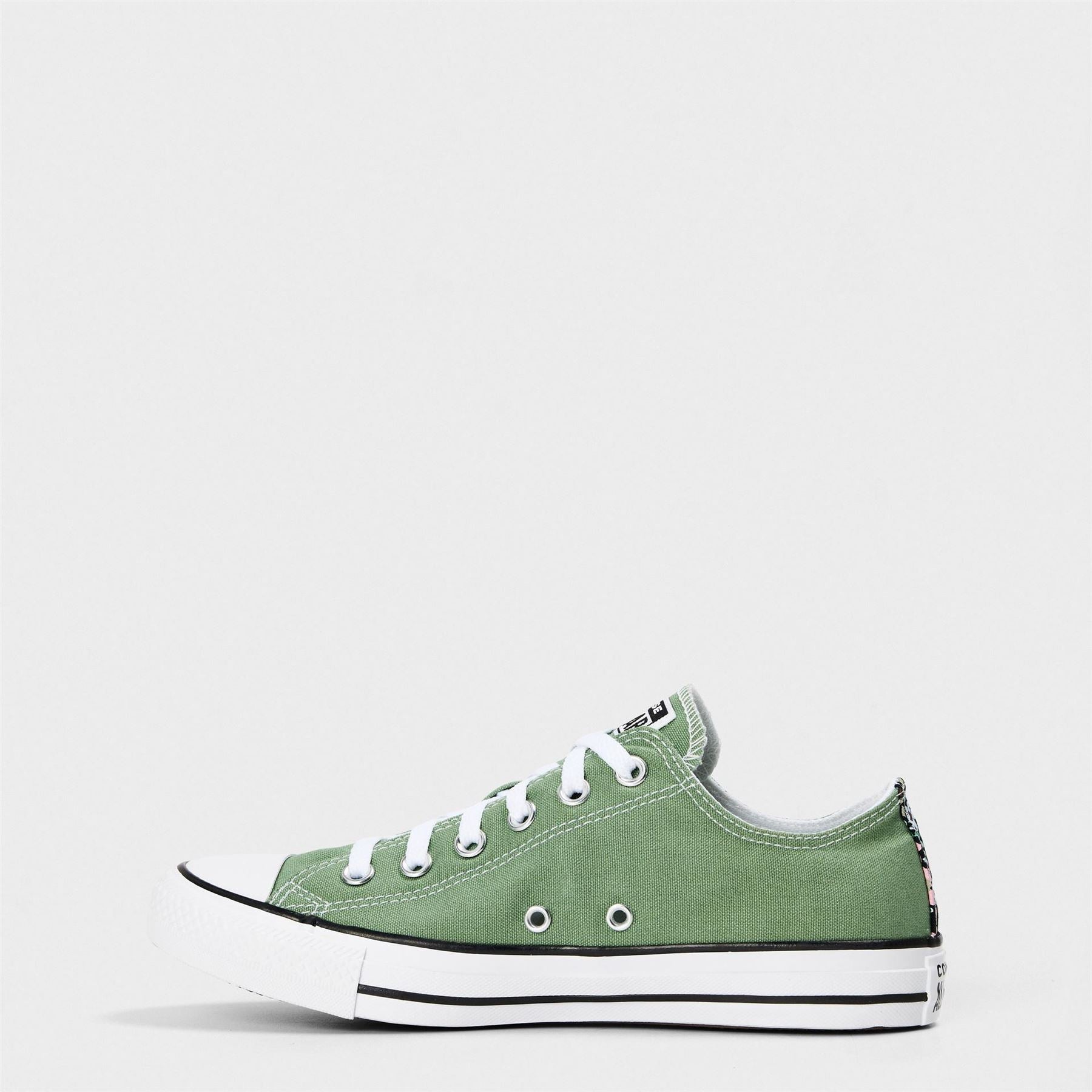 Converse Mens Chuck Taylor All Star Classic Trainers Womens