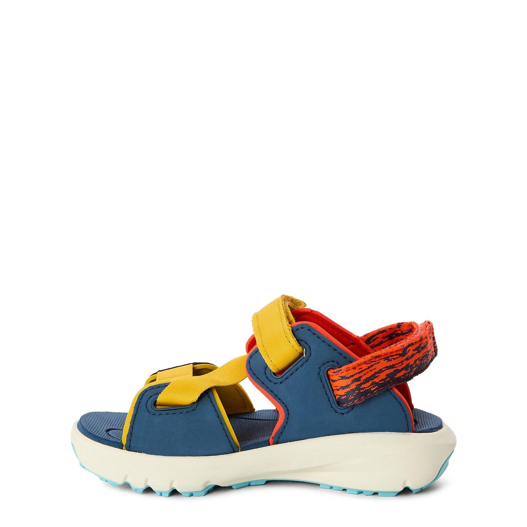 Timberland Motion Dune Backstrap Open Toe Sandals