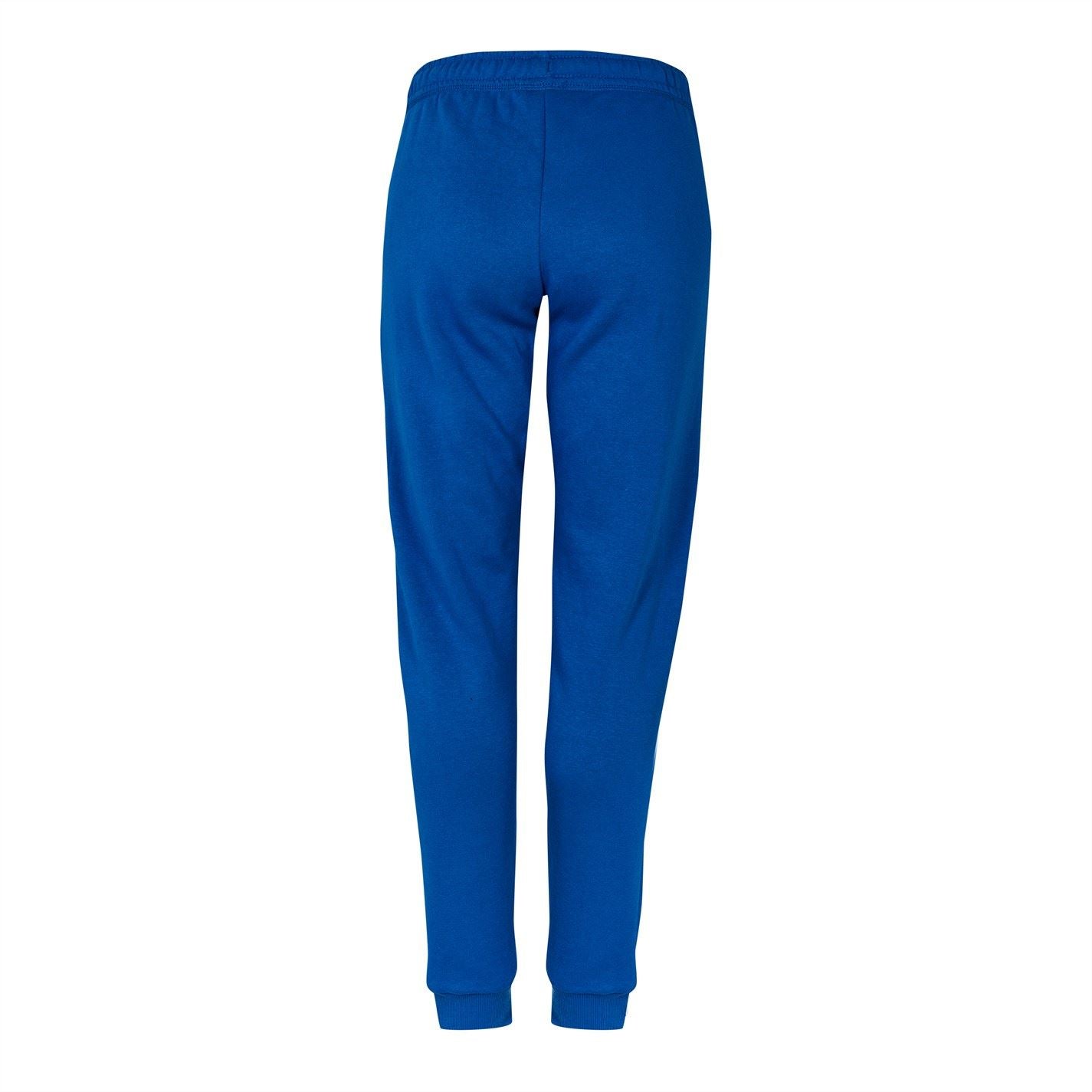 Umbro Womens Club Leisure Jogging Bottoms