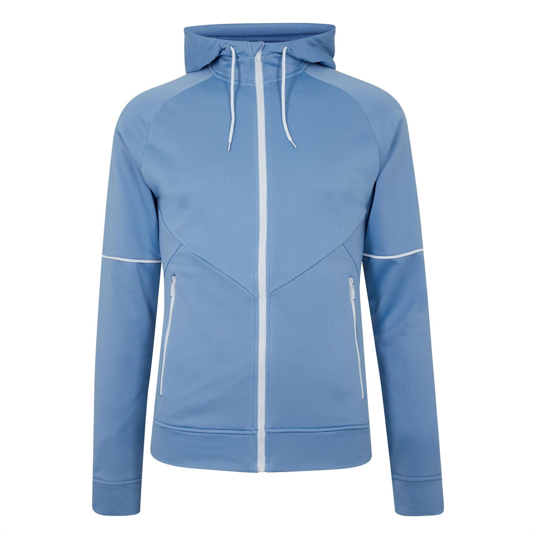 Umbro Pro Training FulL-Zip Hoodie