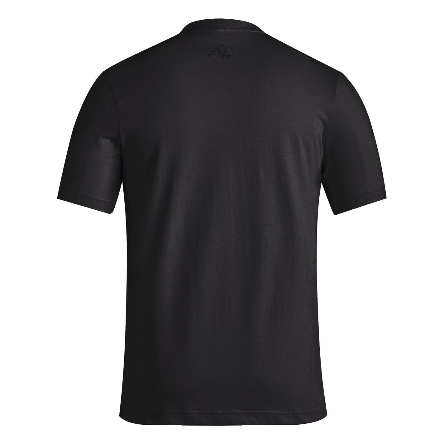 adidas Mens Essentials Single Jersey Logo T-Shirt