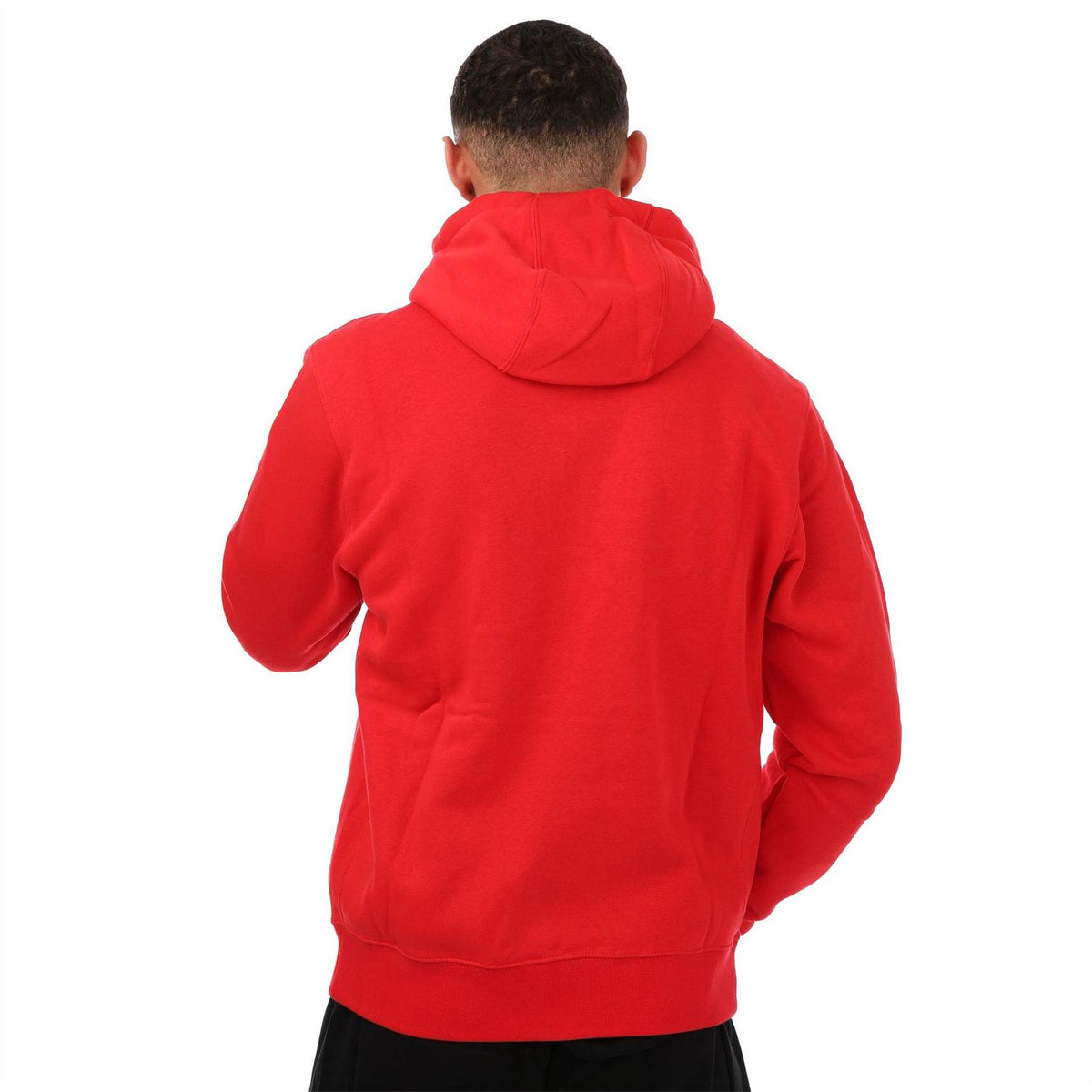 Nike Park 20 Fleece Full Zip Hoodie