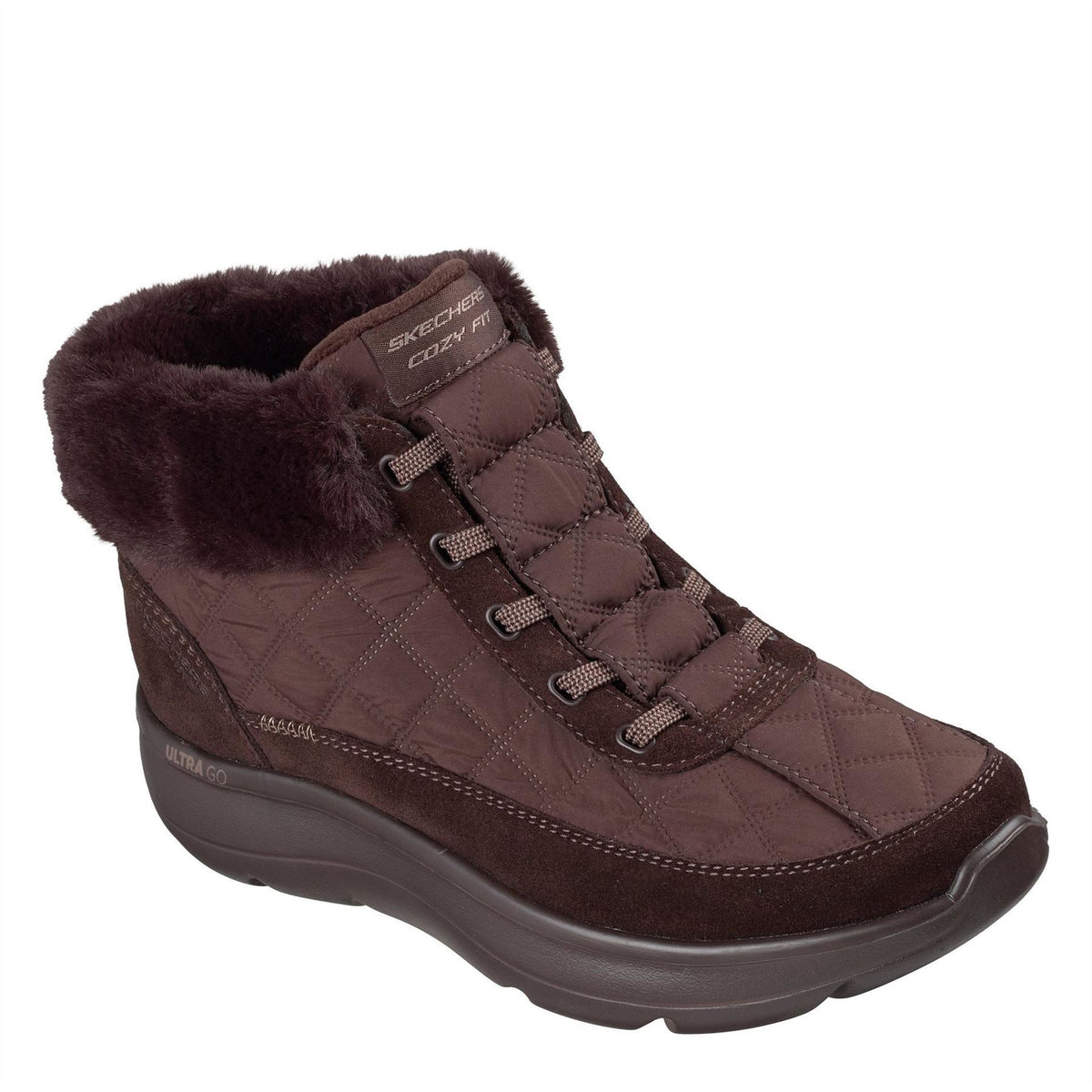 Skechers Cozy Fit Si Ld64