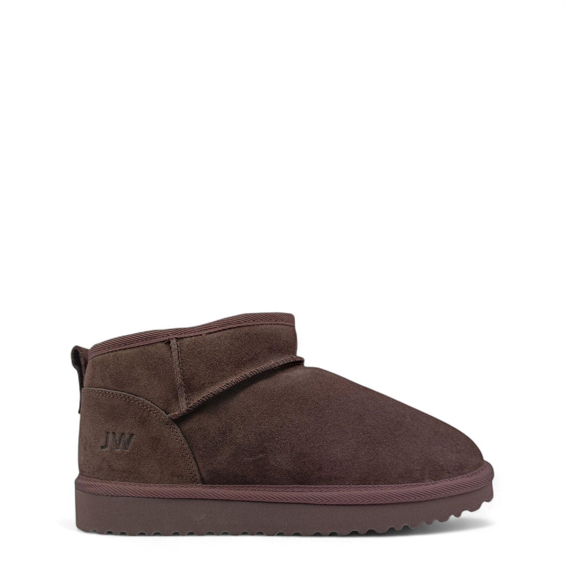 Jack Wills Womens Low Snug Boots