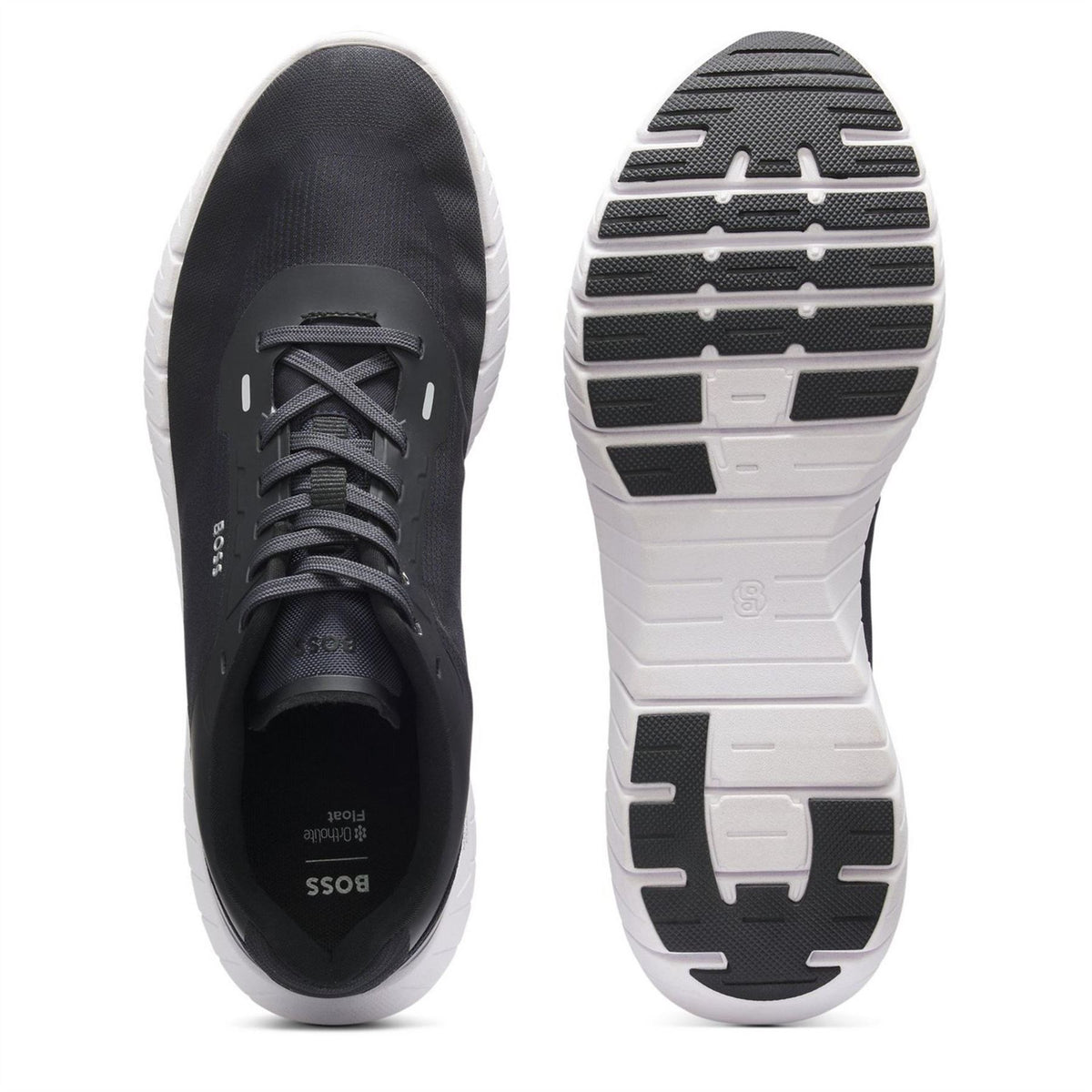 Boss Motion Runner