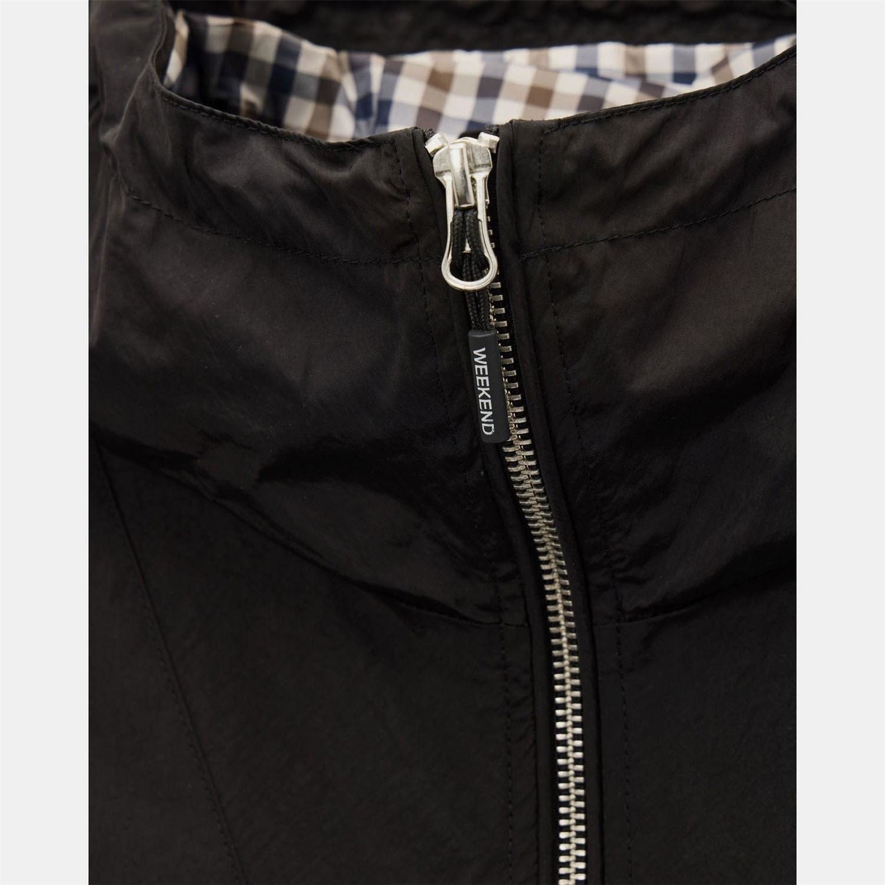 Weekend Offender Mayfield Overtop Jacket