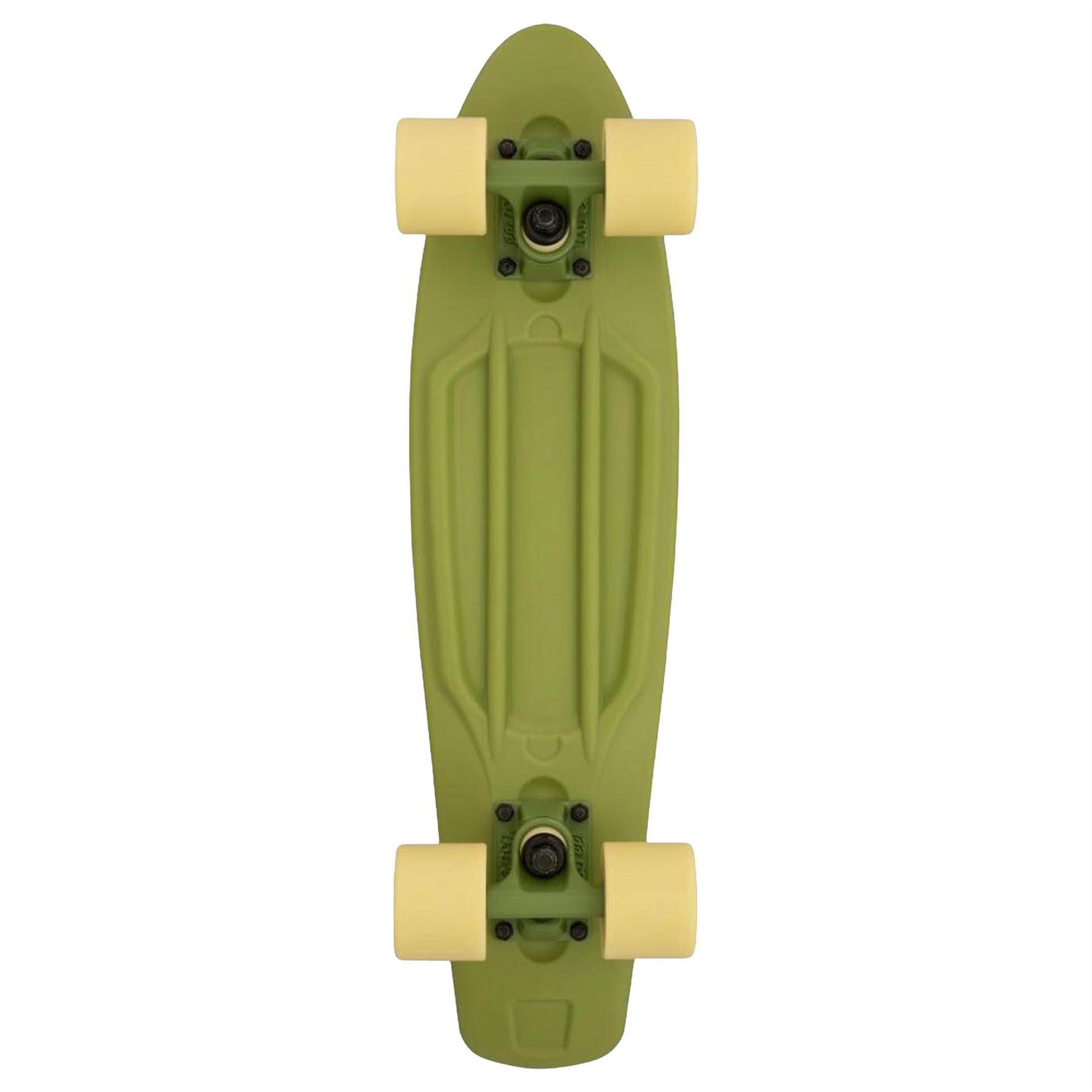 D Street Street Cruiser Skateboard