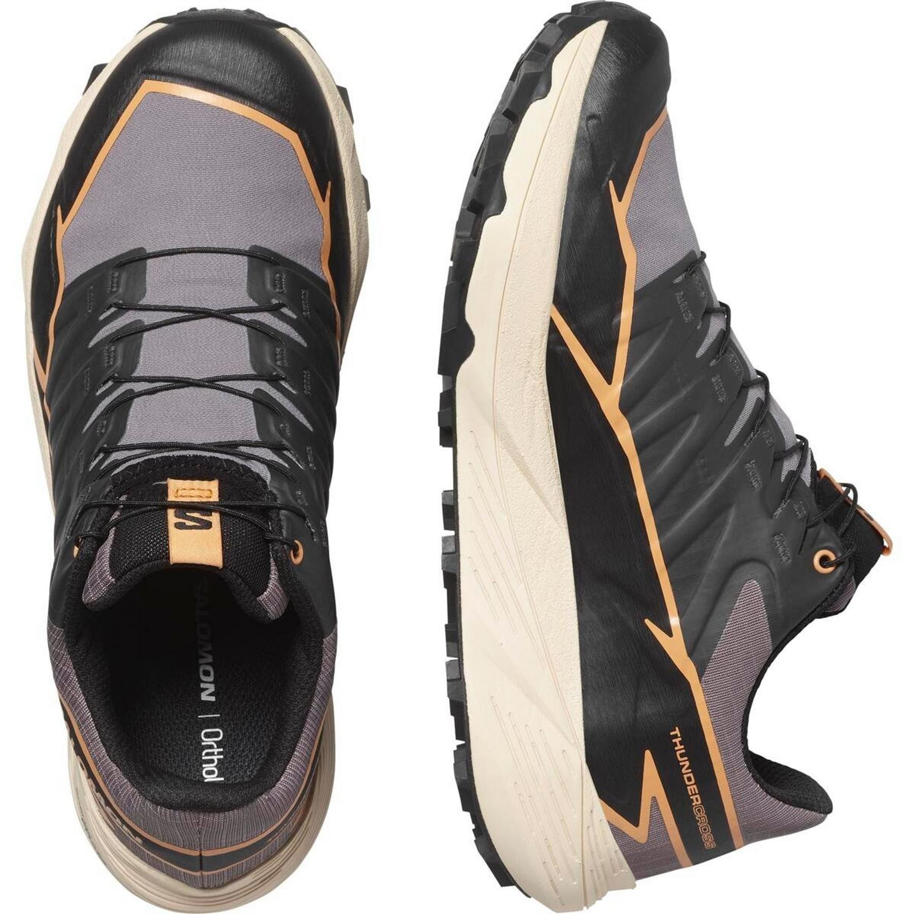 Salomon Thundercross Goretex Ladies Trail Running Shoes