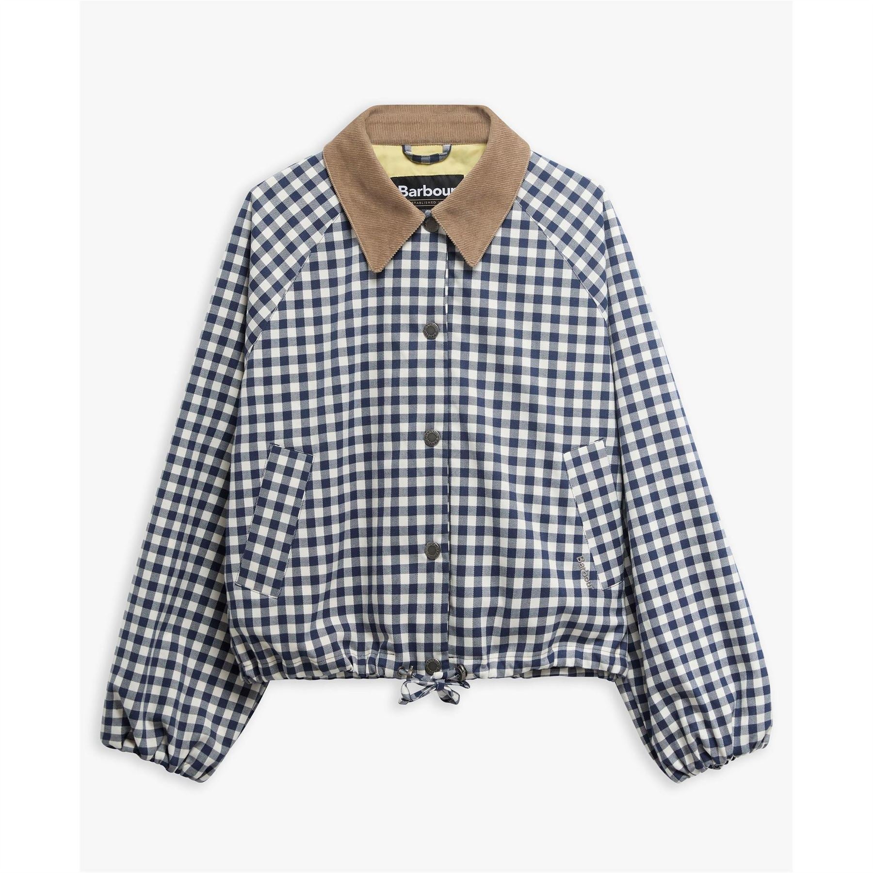 Barbour Barn Jacket