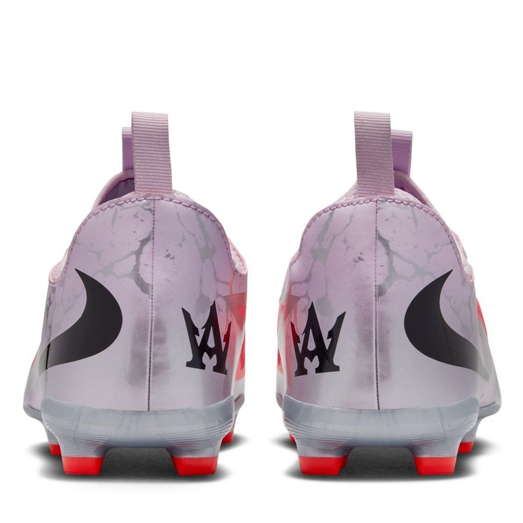 Nike Phantom 6 Academy Low Juniors Firm Ground Football Boots