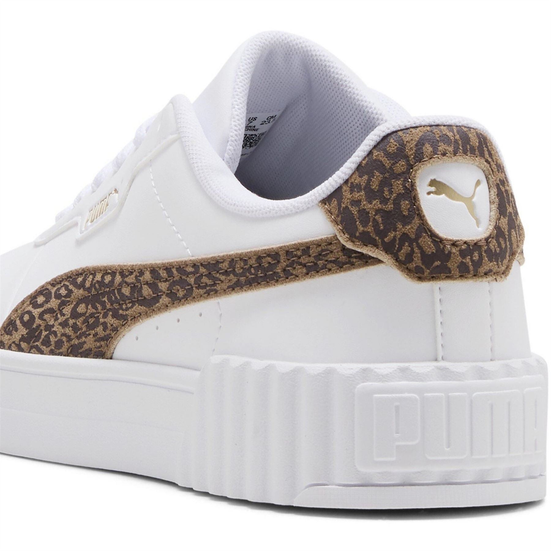 Puma Carina 3.0 Ld63