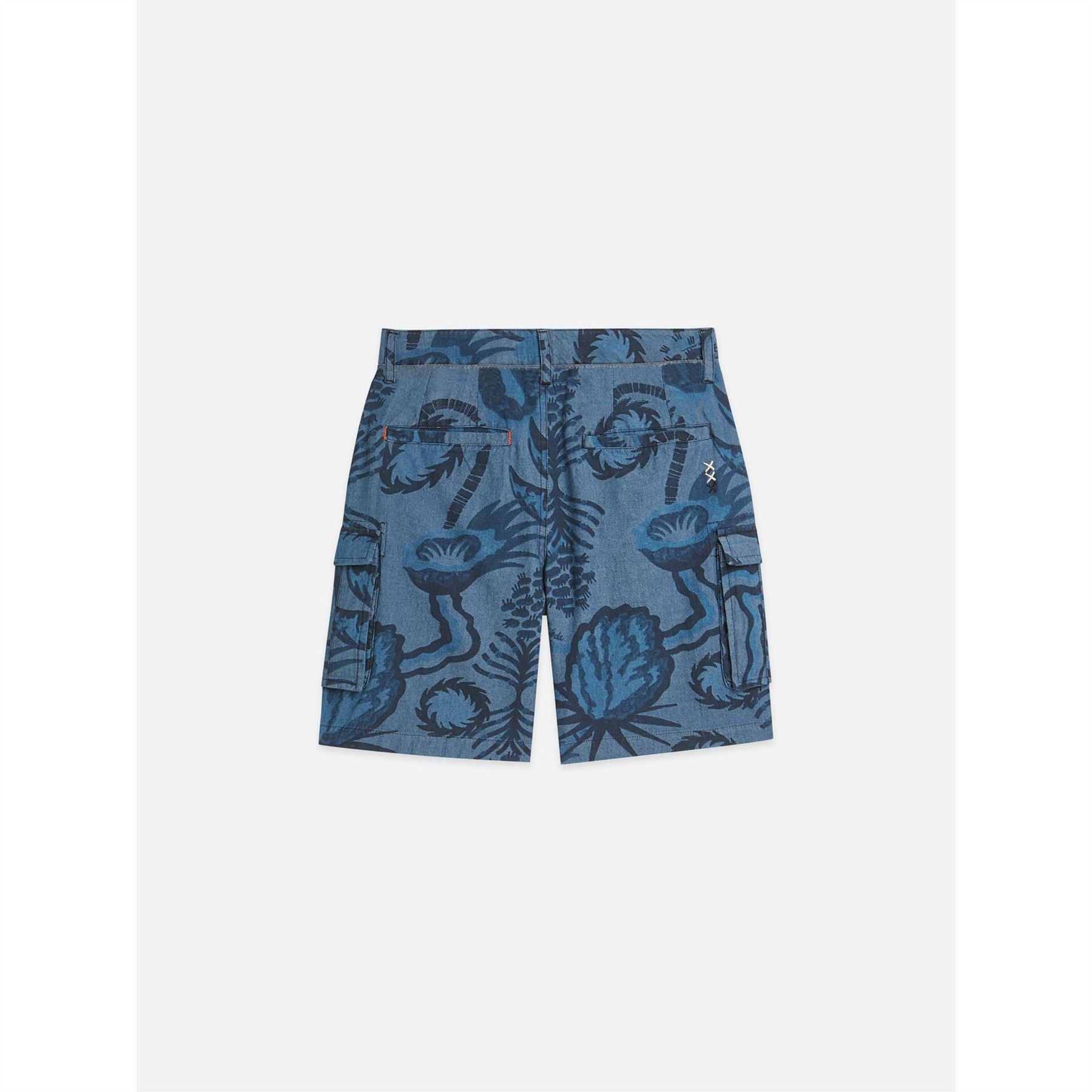 Scotch and Soda Cargo Shorts