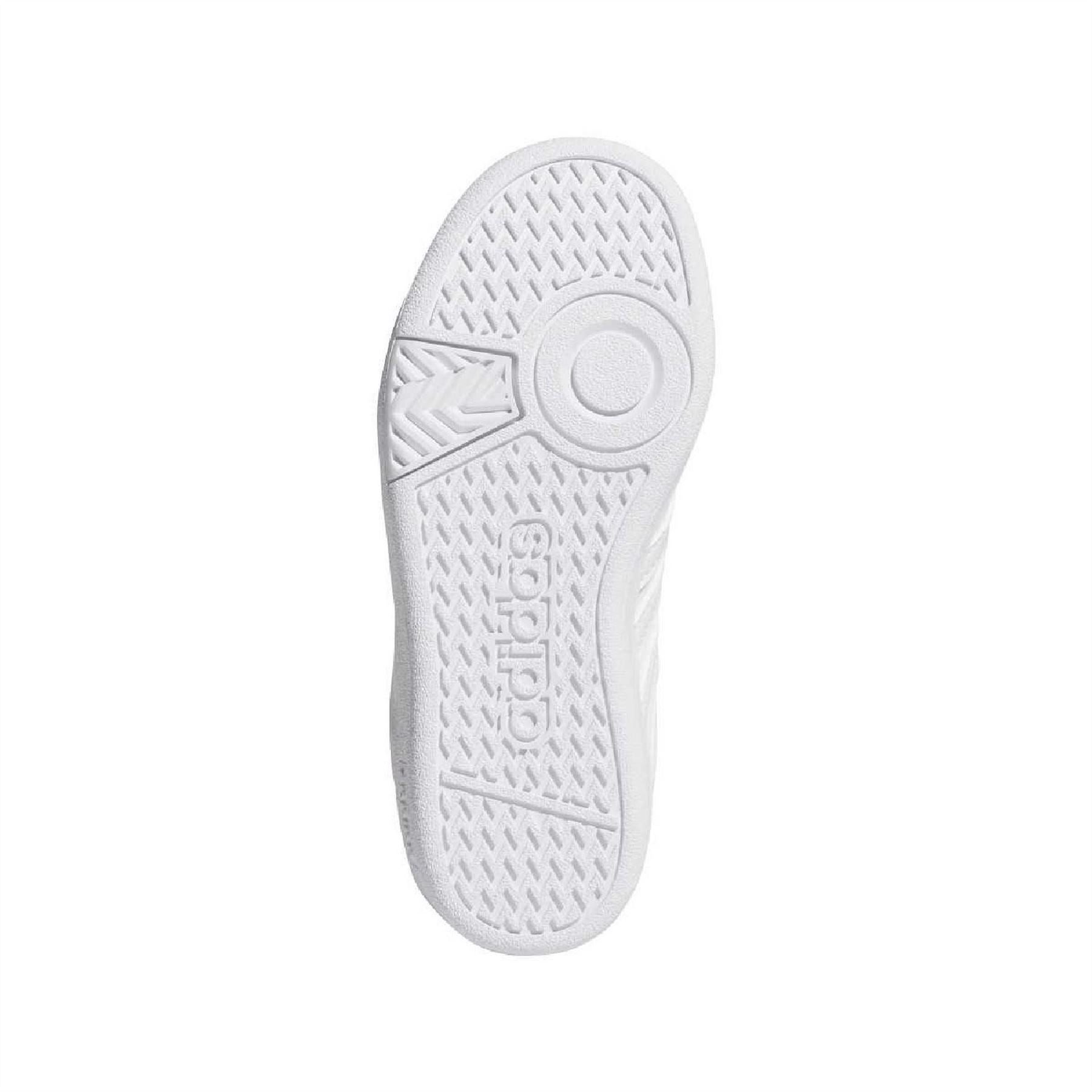 adidas Hoops 4.0 Basketball Trainers