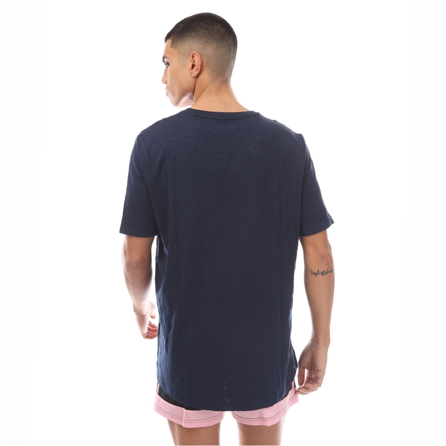 adidas Cotton T-Shirt Adults