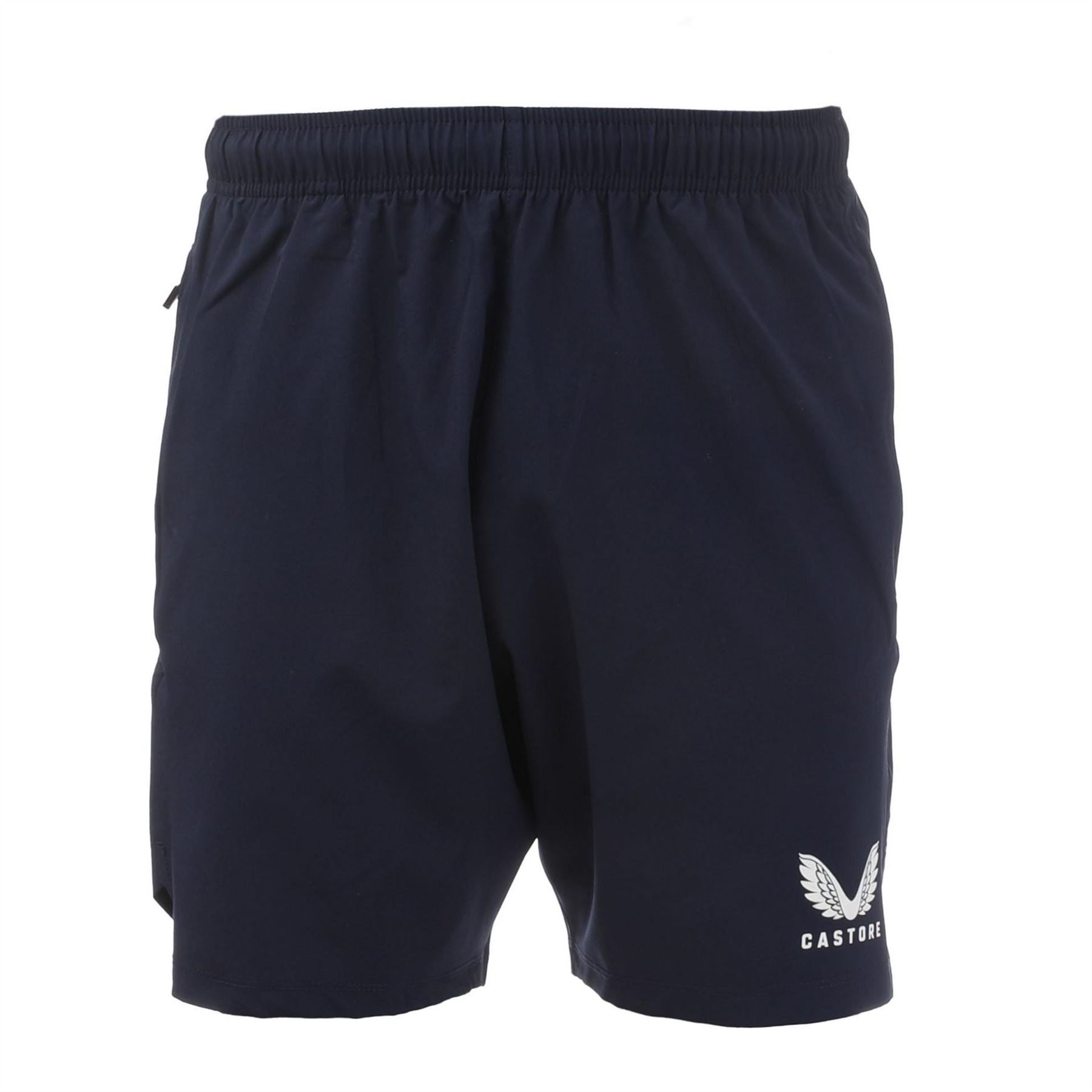 Castore Mens Woven Training Shorts Gym Shorts