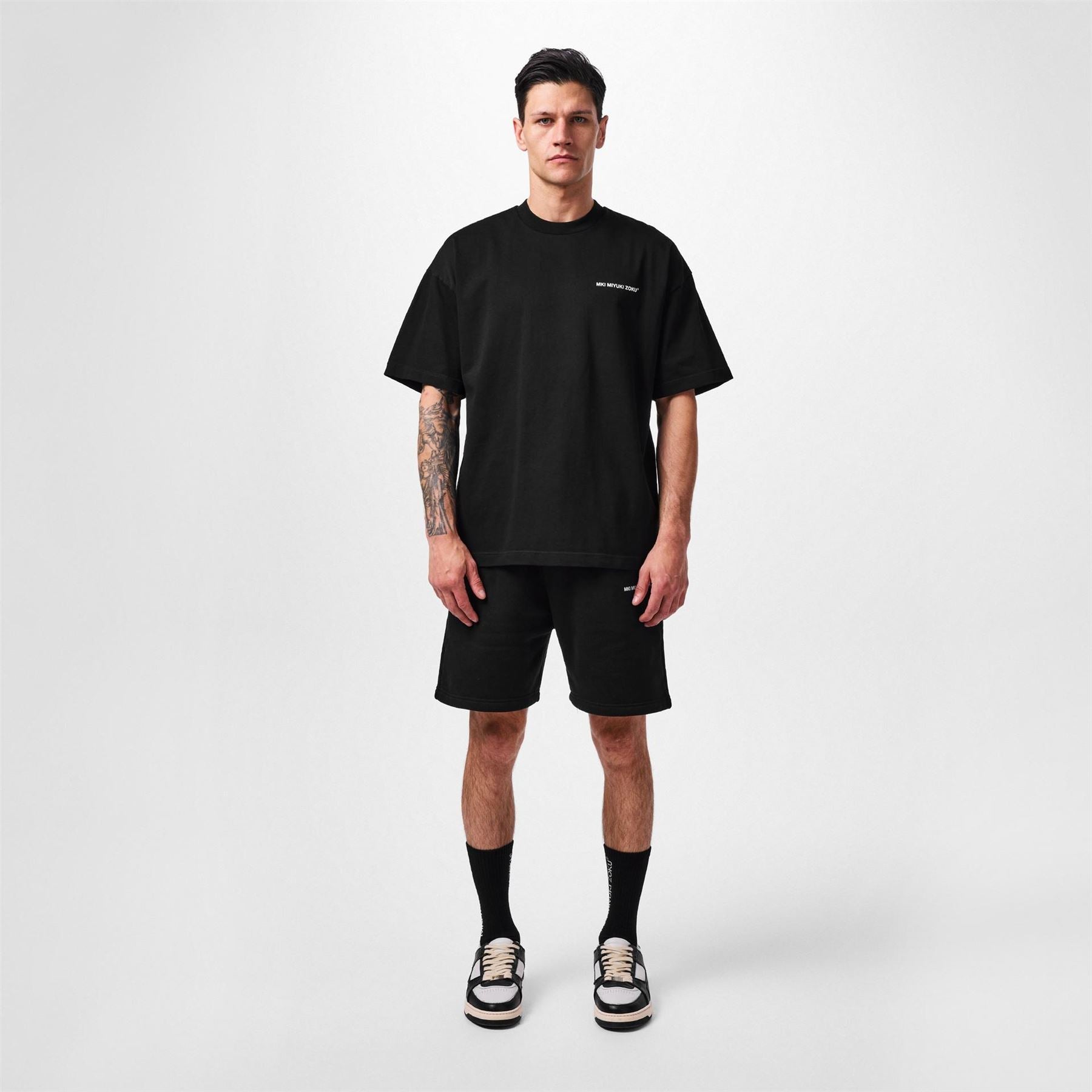 MKI MIYUKI ZOKU Tee