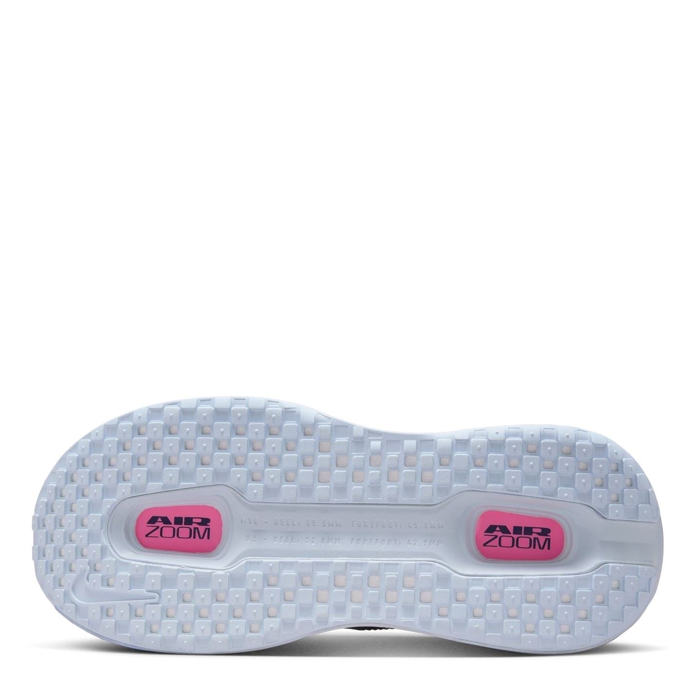 Nike Womens Vomero Premium Road Running Shoes