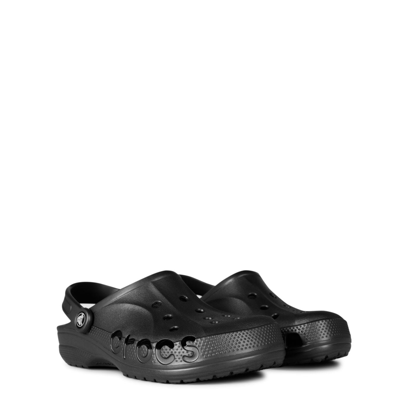 Crocs Mens Baya Clogs