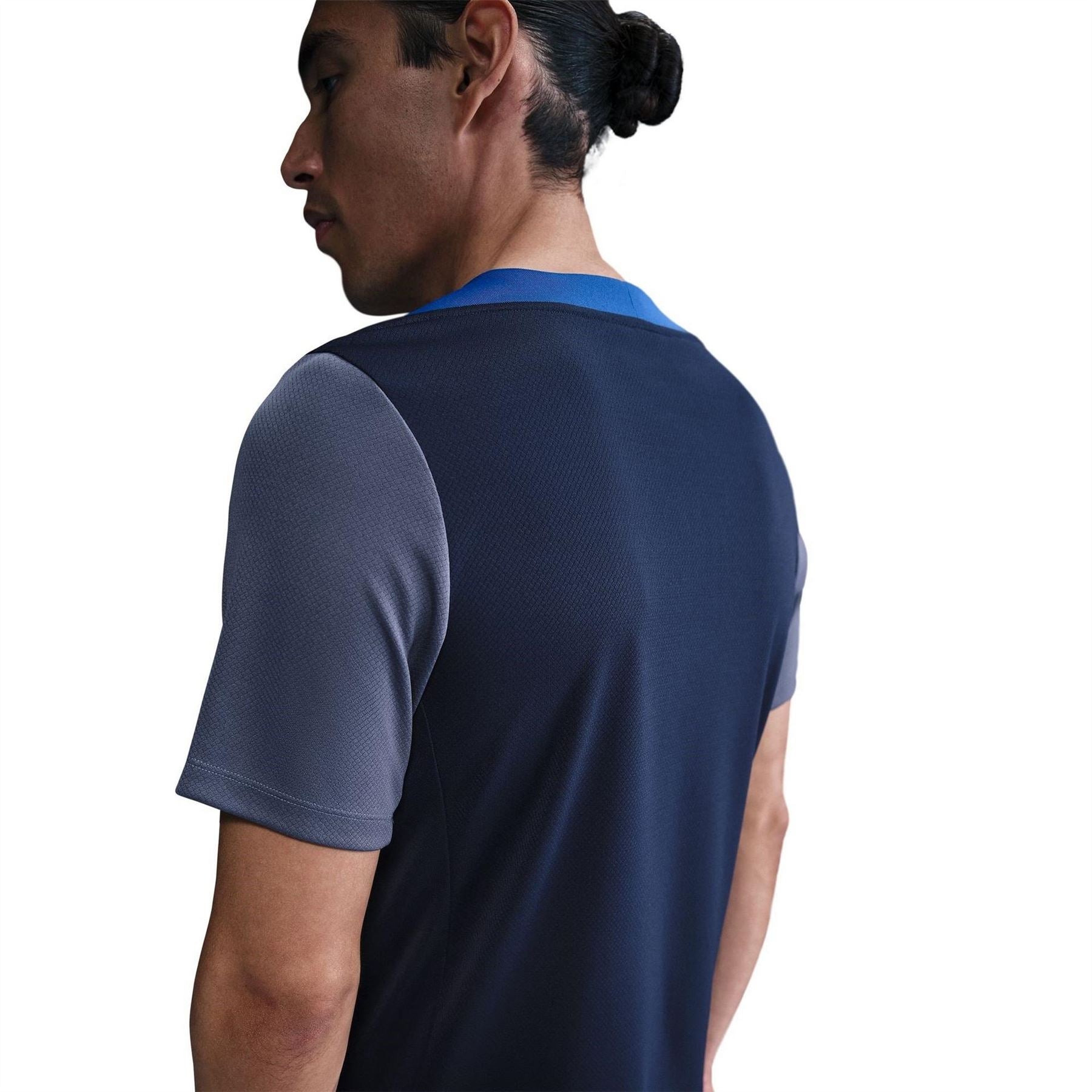 Nike Psg Strike T-Shirt 2025 2026 Adults