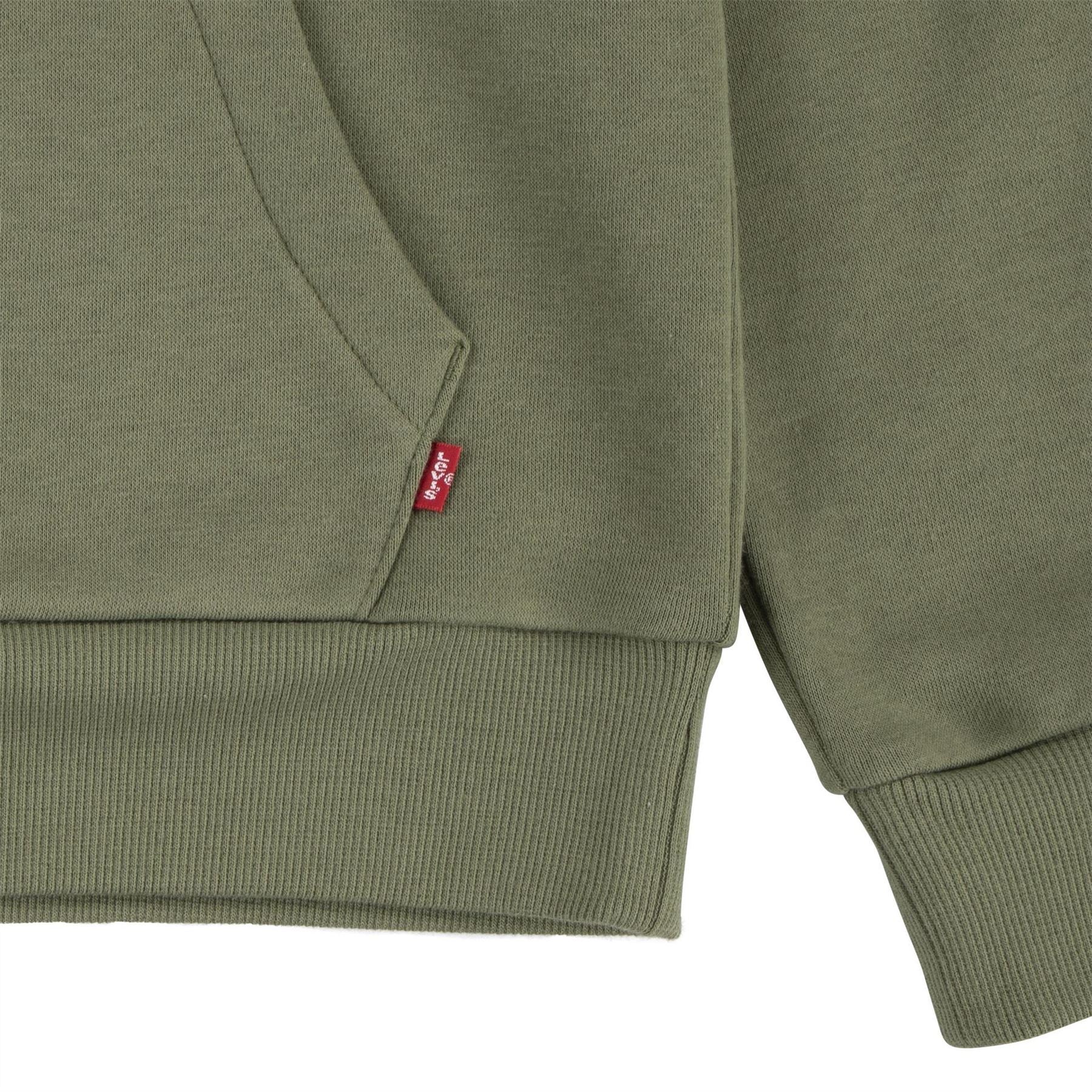 Levis Batwing Oth Hoodie