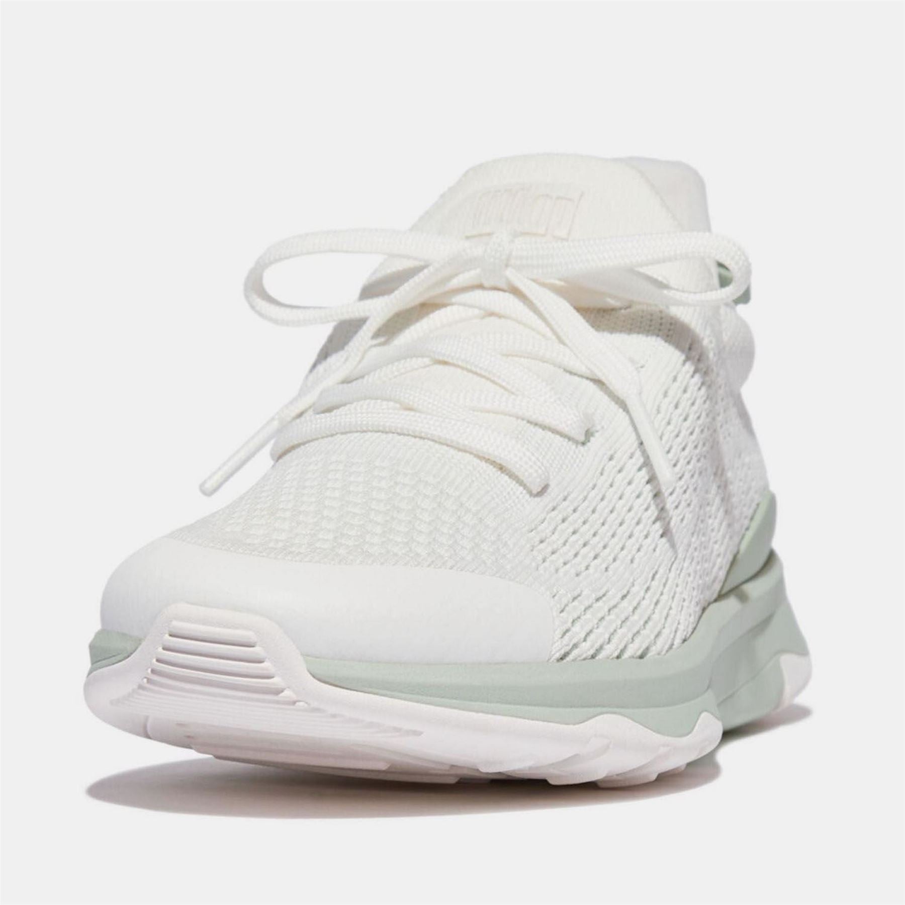 Fitflop Ffx Knit Sports Trainers